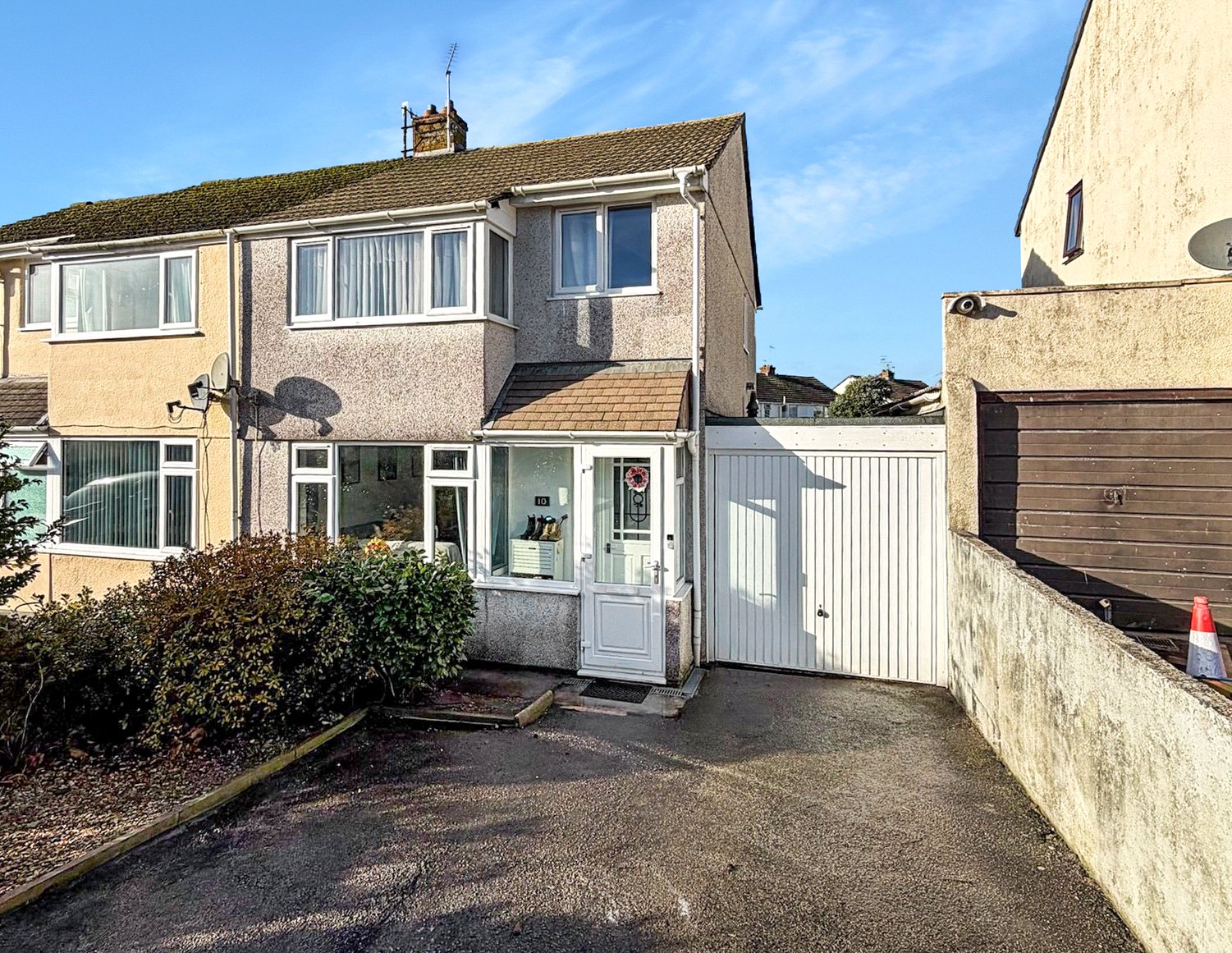 Broomfield Drive, Bodmin, Cornwall, PL31
