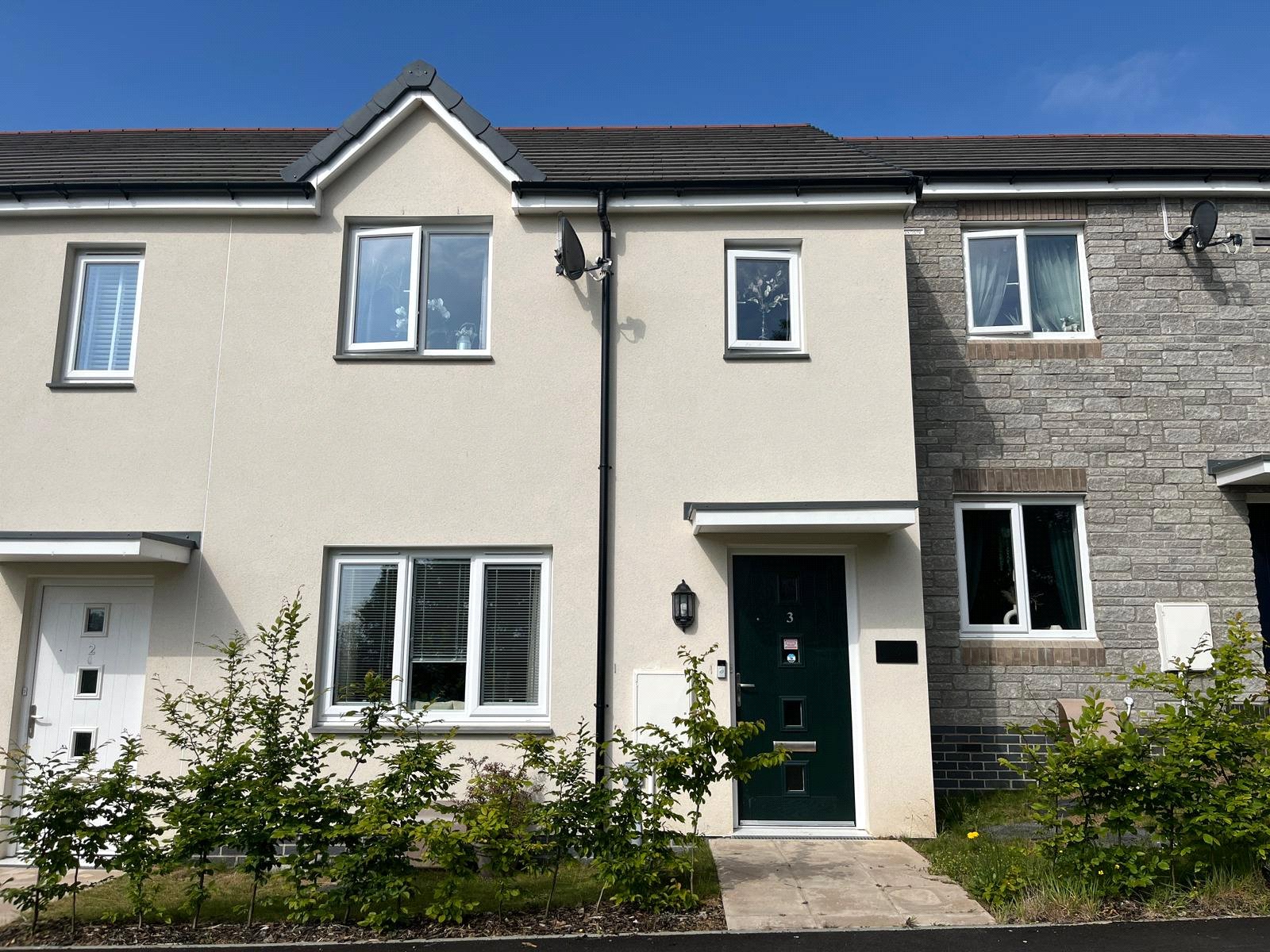 Respryn Road, Bodmin, Cornwall, PL31