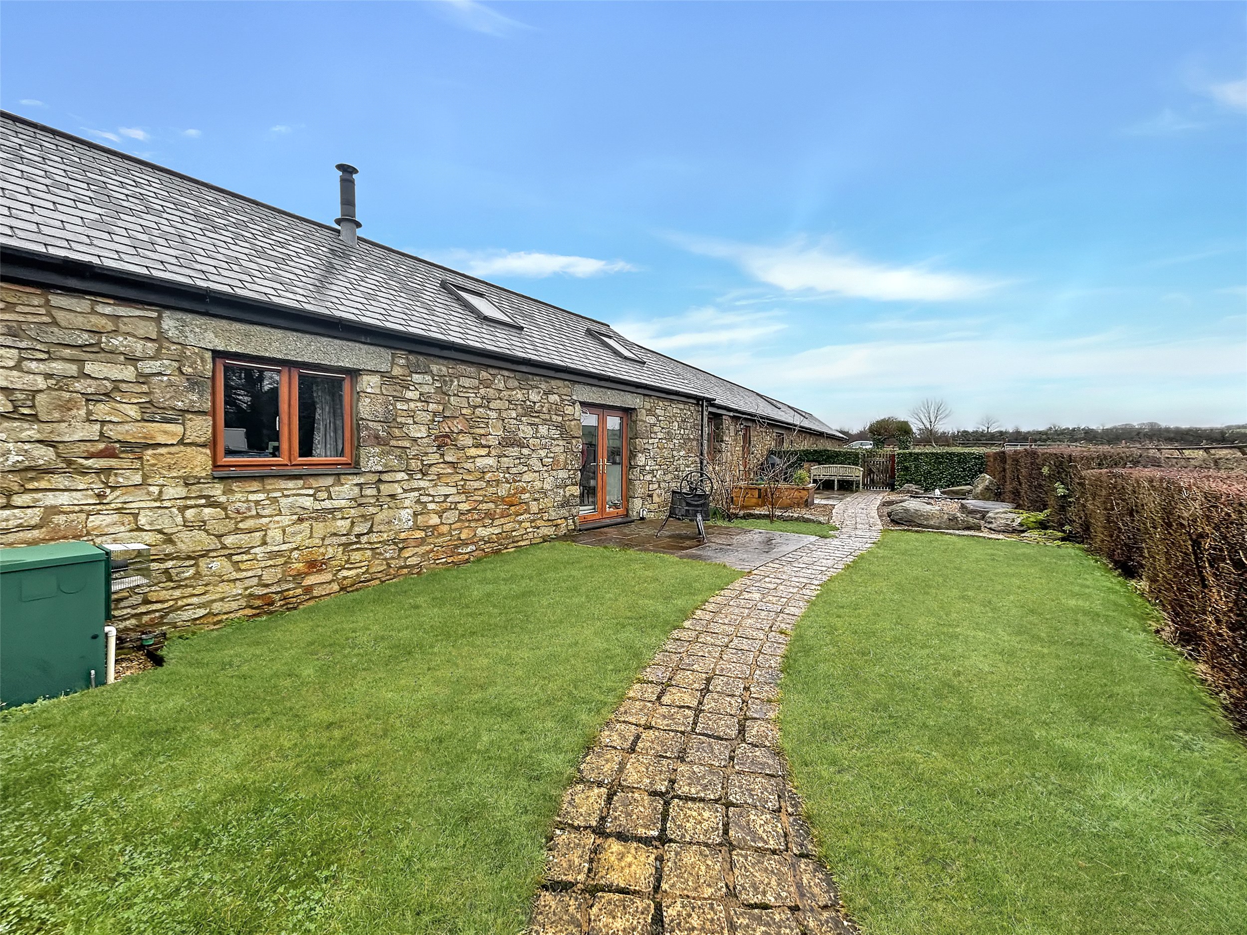 Advent, Camelford, Cornwall, PL32