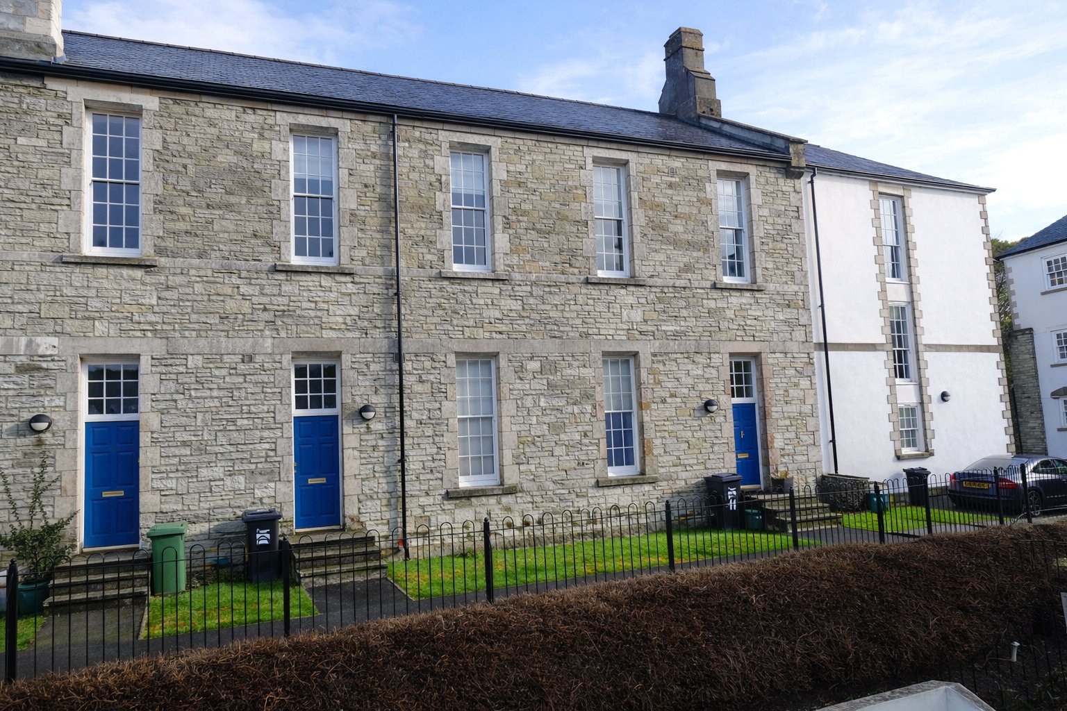 Royffe Way, Bodmin, Cornwall, PL31