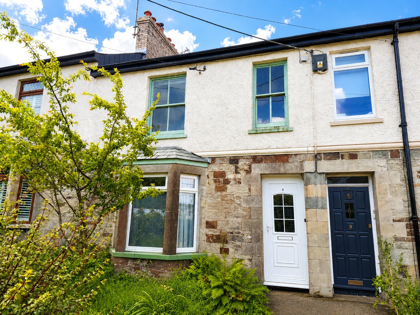 Harleigh Terrace, Bodmin, Cornwall, PL31
