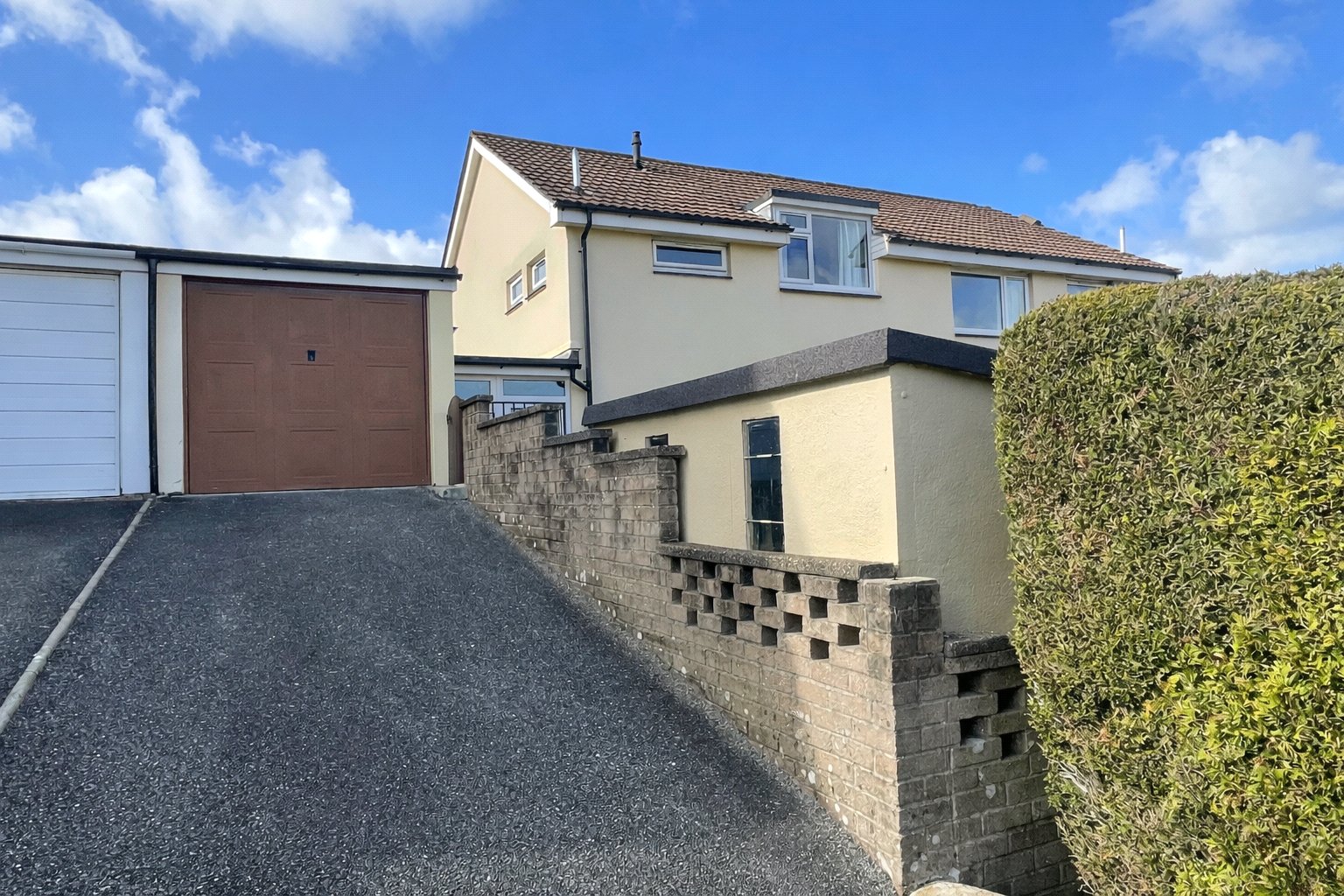 Crinnicks Hill, Bodmin, Cornwall, PL31