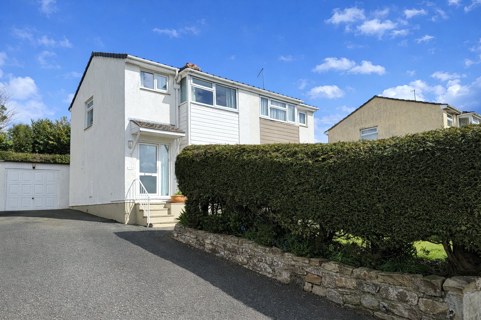 Foster Drive, Bodmin, Cornwall, PL31