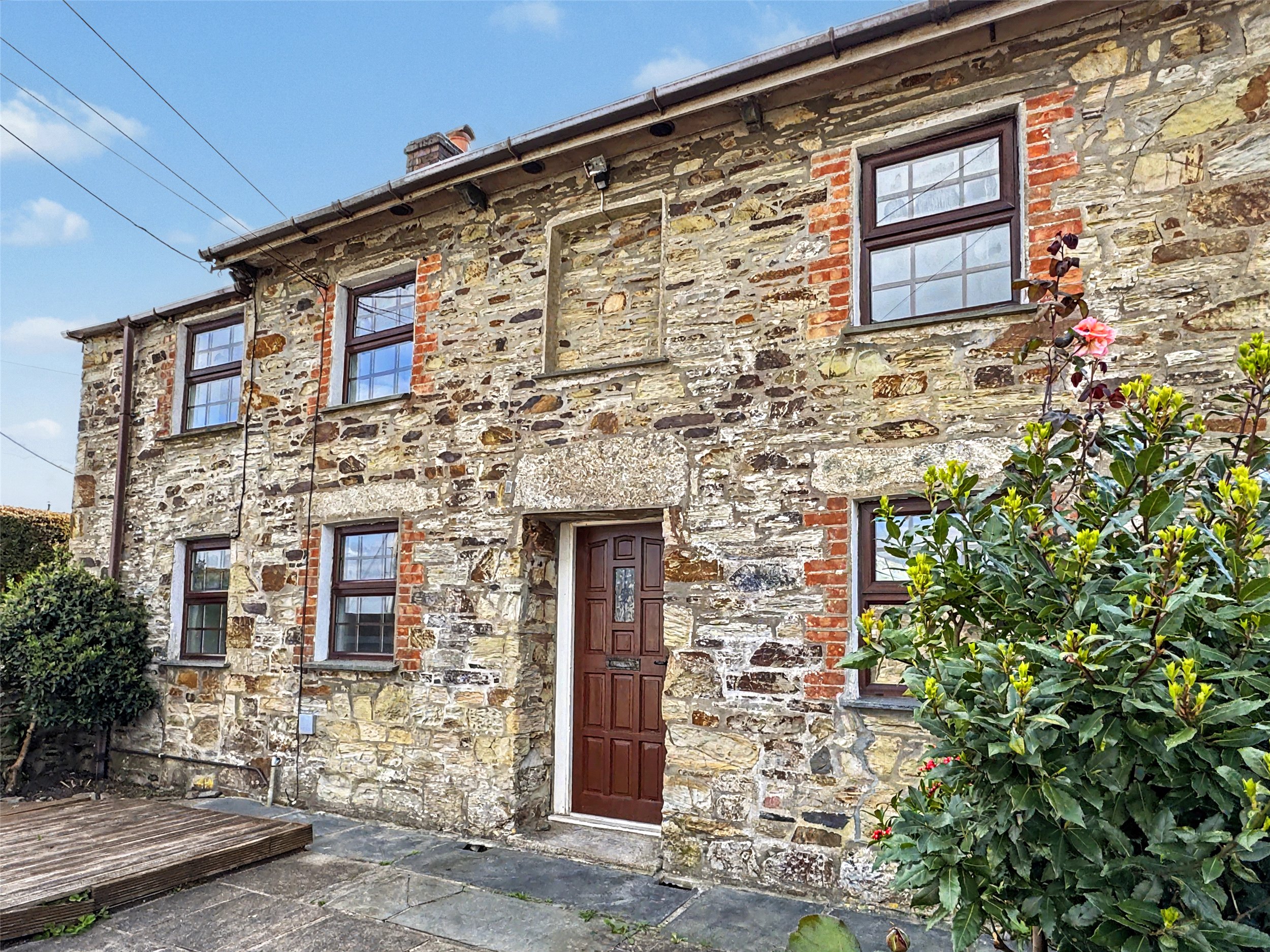 Town End, Bodmin, Cornwall, PL31