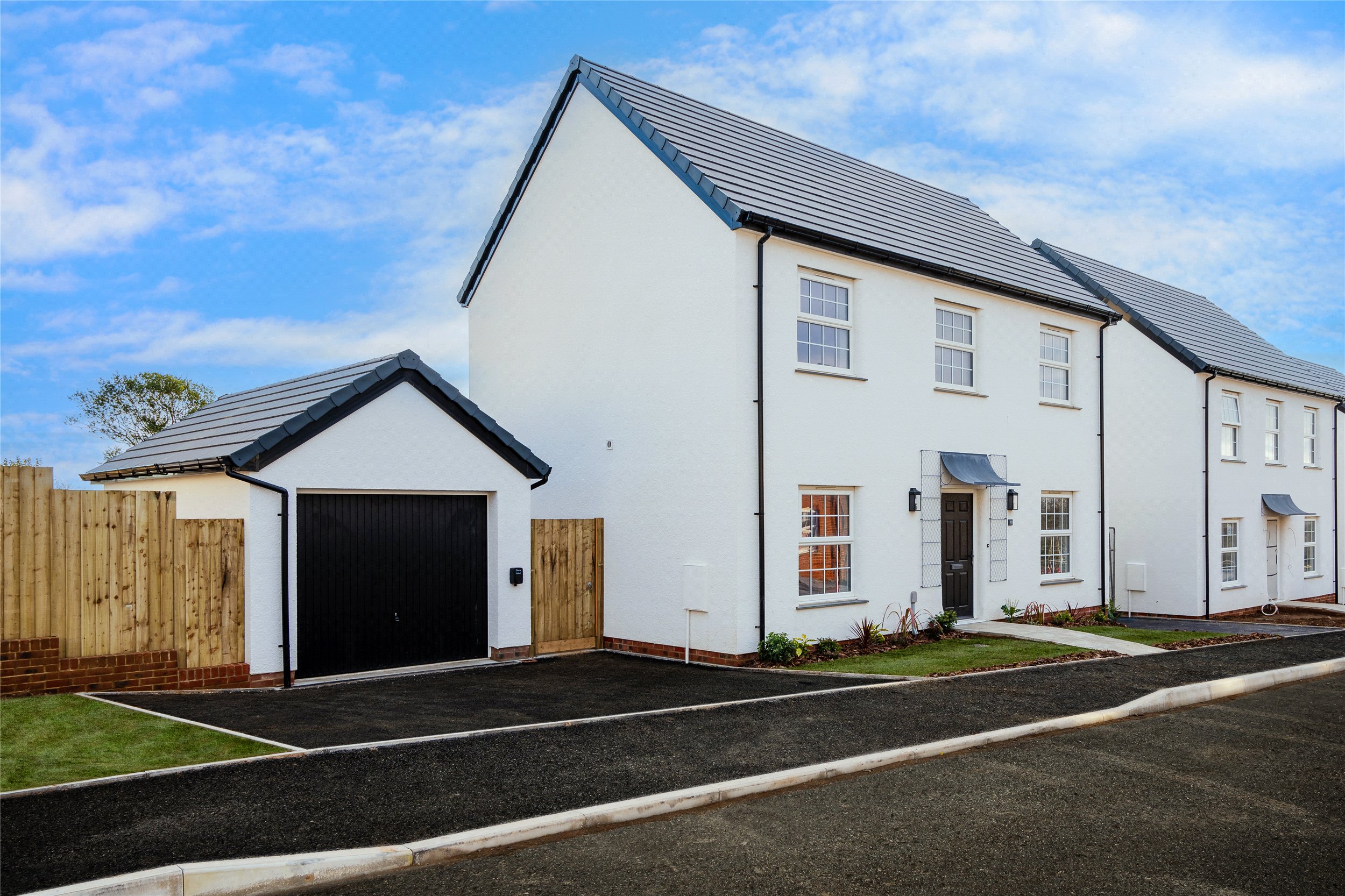 The Watchmakers, Old Callywith Road, Bodmin, Cornwall, PL31