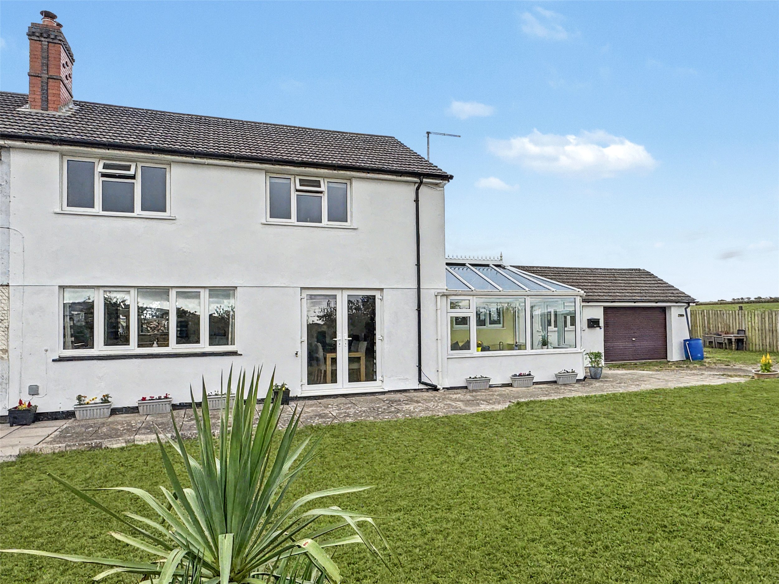 Camelford, Cornwall, PL32