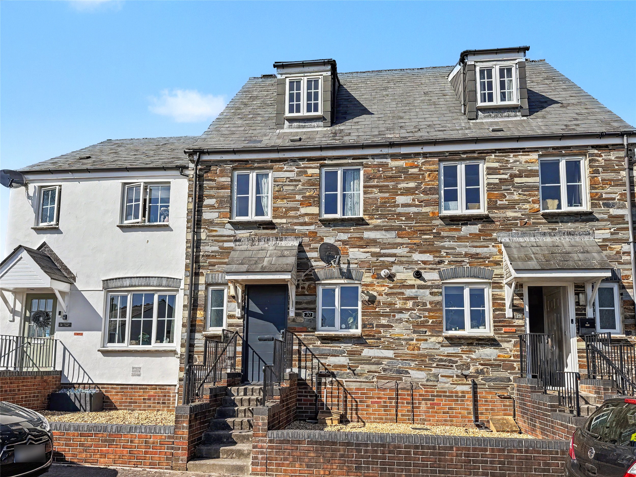 Kestell Parc, Bodmin, Cornwall, PL31