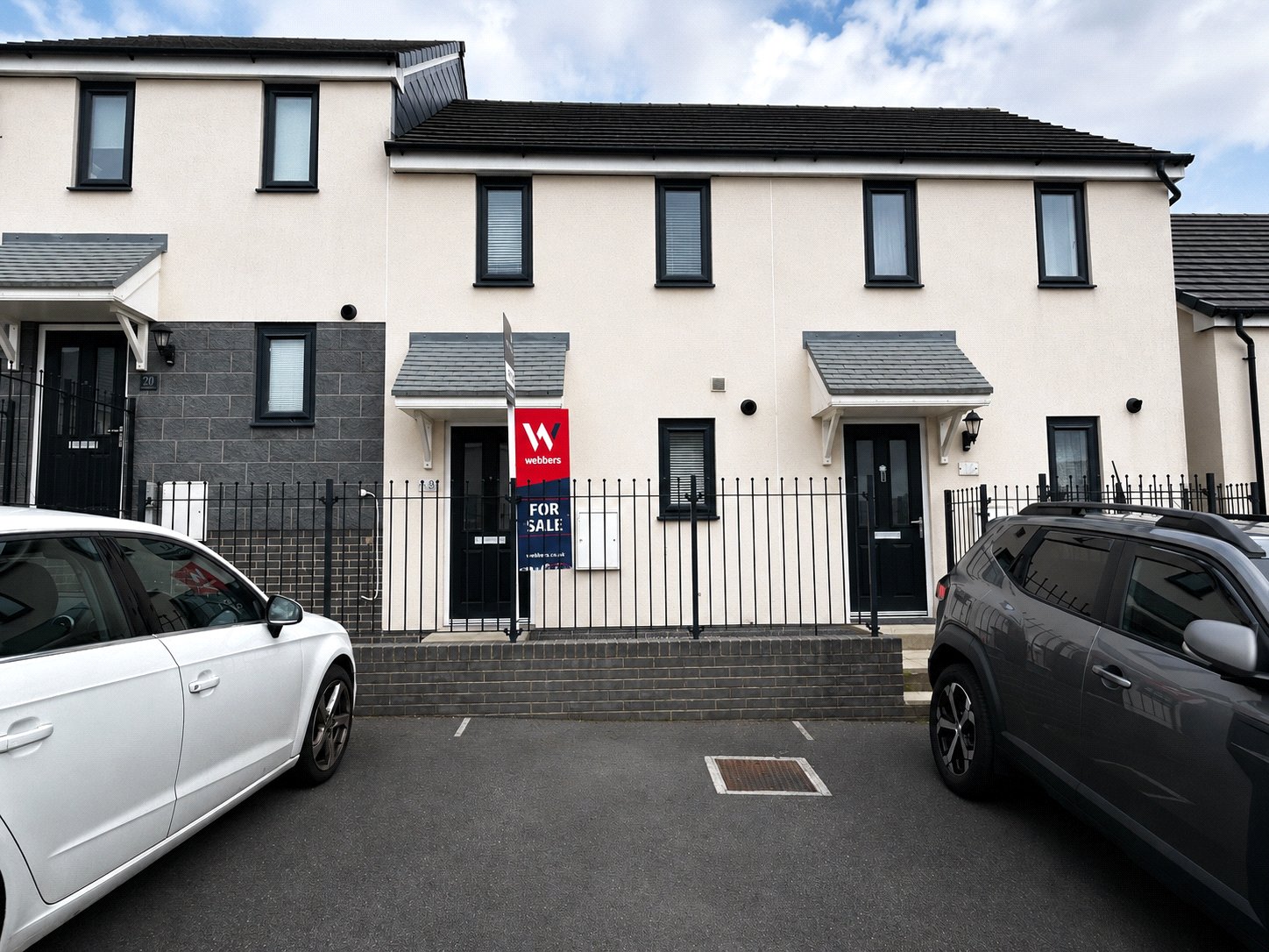 Tanners Road, Bodmin, Cornwall, PL31