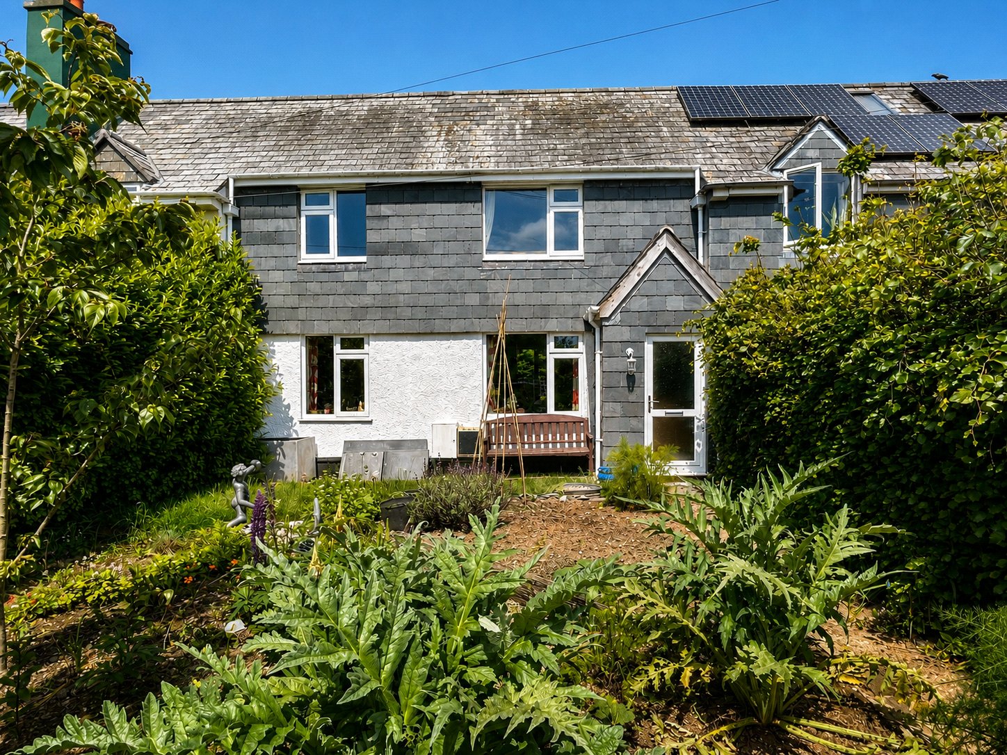 St. Lawrence Road, Bodmin, Cornwall, PL31
