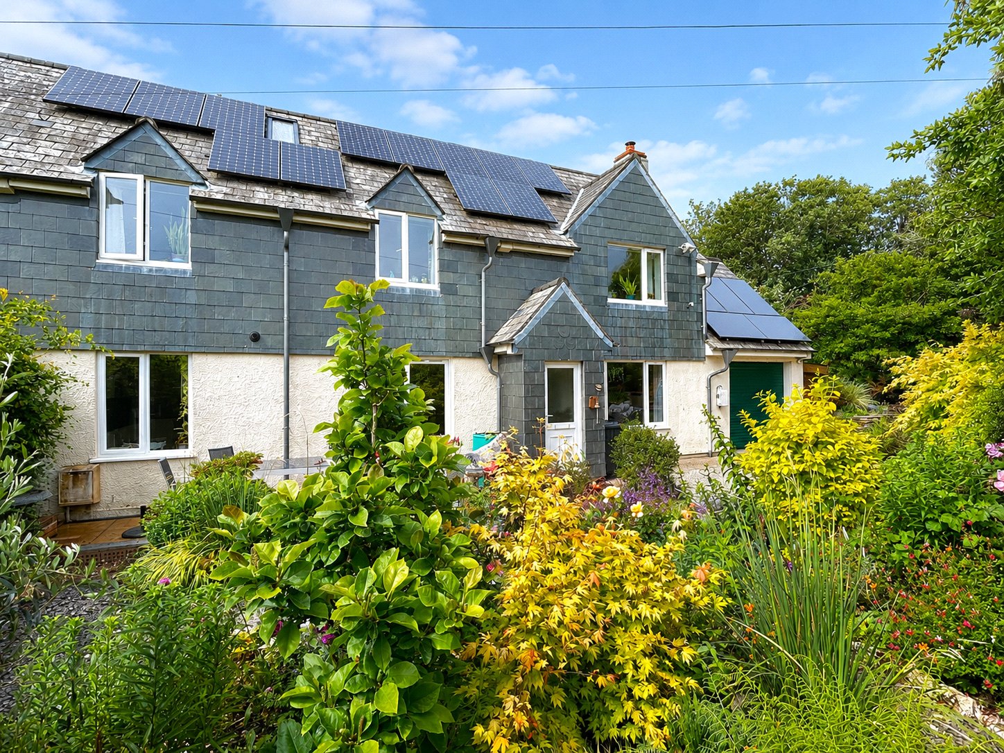 St. Lawrence Road, Bodmin, Cornwall, PL31