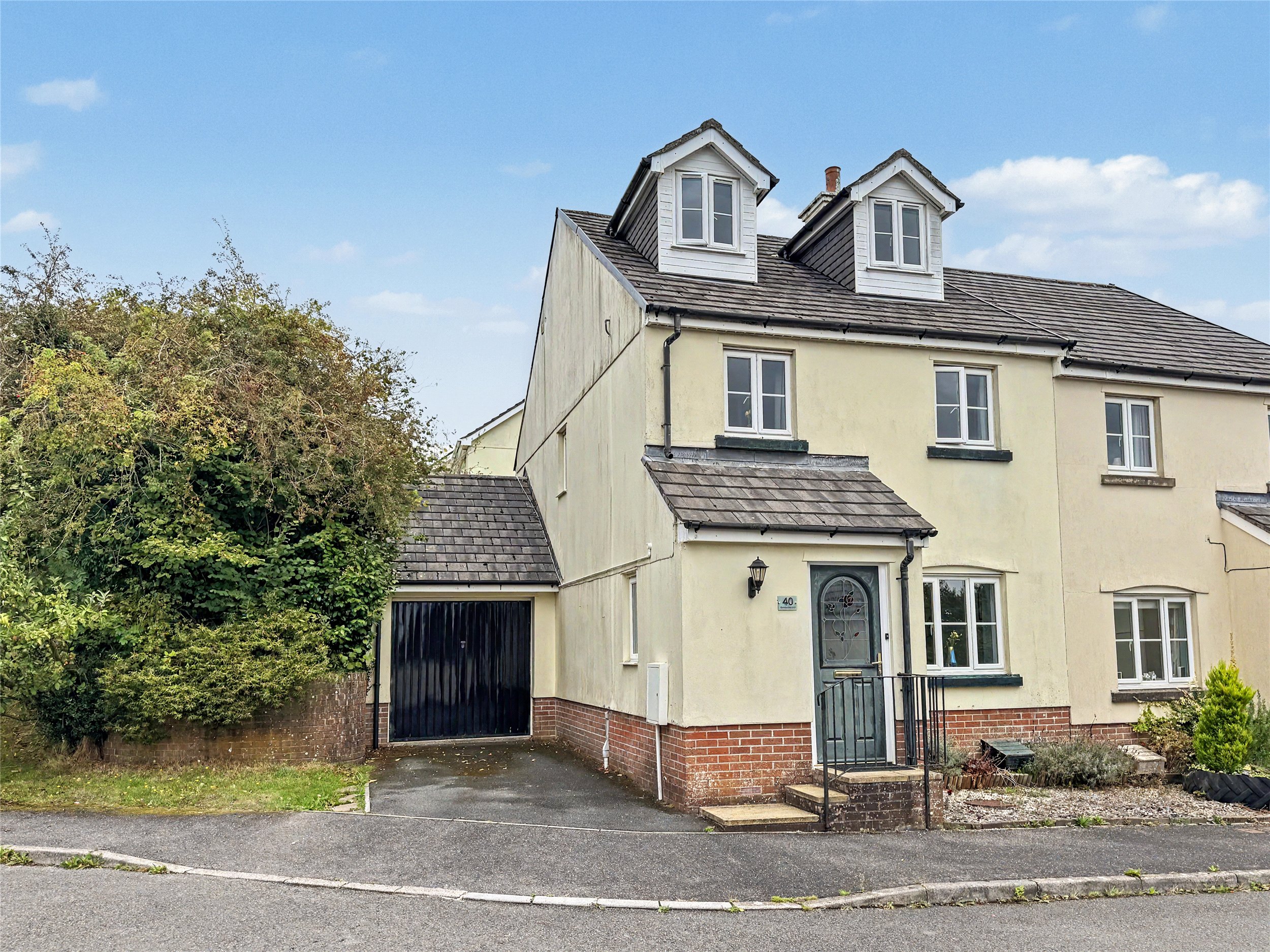 Grass Valley Park, Bodmin, Cornwall, PL31