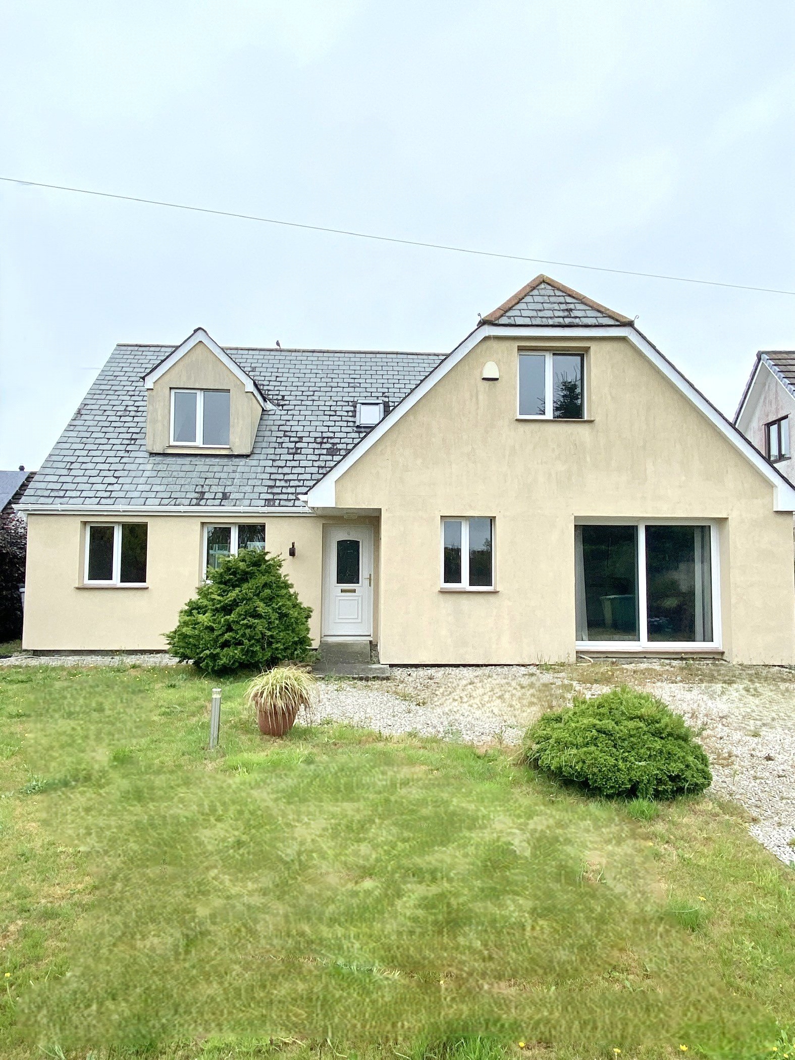 Beacon Road, Foxhole, St. Austell, Cornwall, PL26