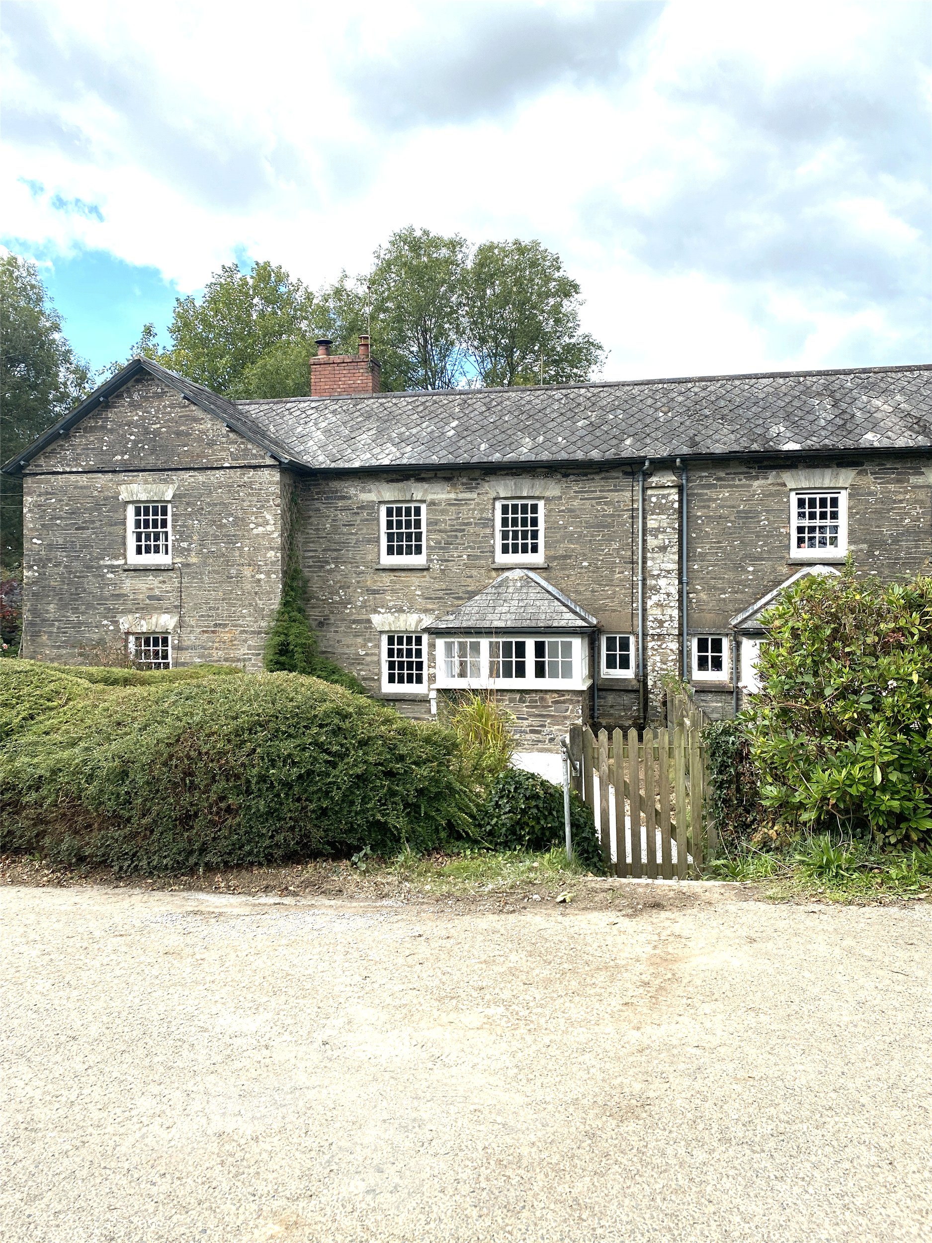 Maryland Cottages, Washaway, Bodmin, Cornwall, PL30