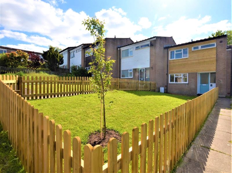 Hillside Park, Bodmin, Cornwall, PL31