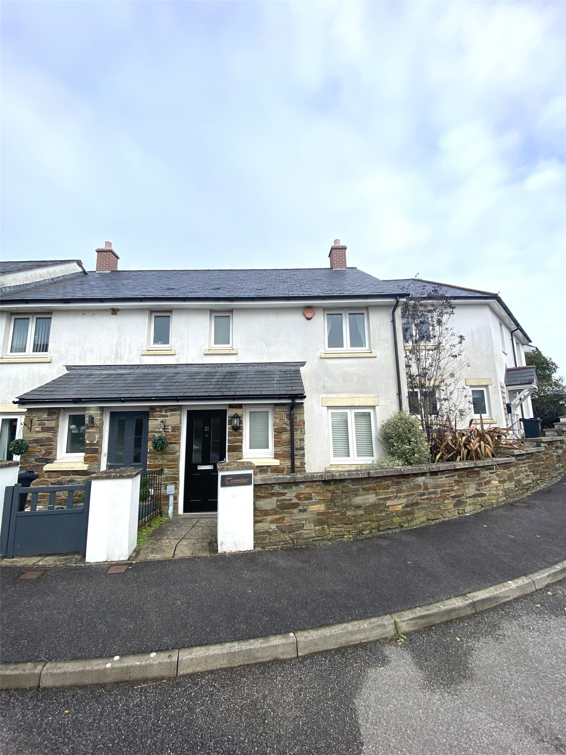 Greenwix Parc, St. Mabyn, Bodmin, Cornwall, PL30