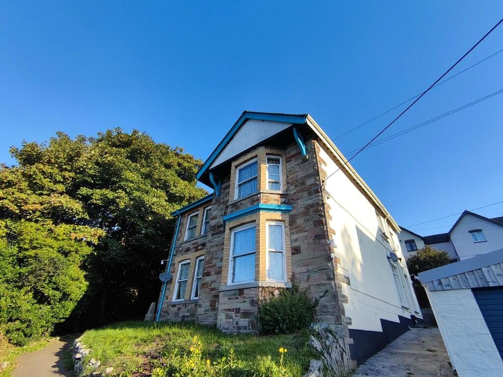 Berrycoombe Road, Bodmin, Cornwall, PL31