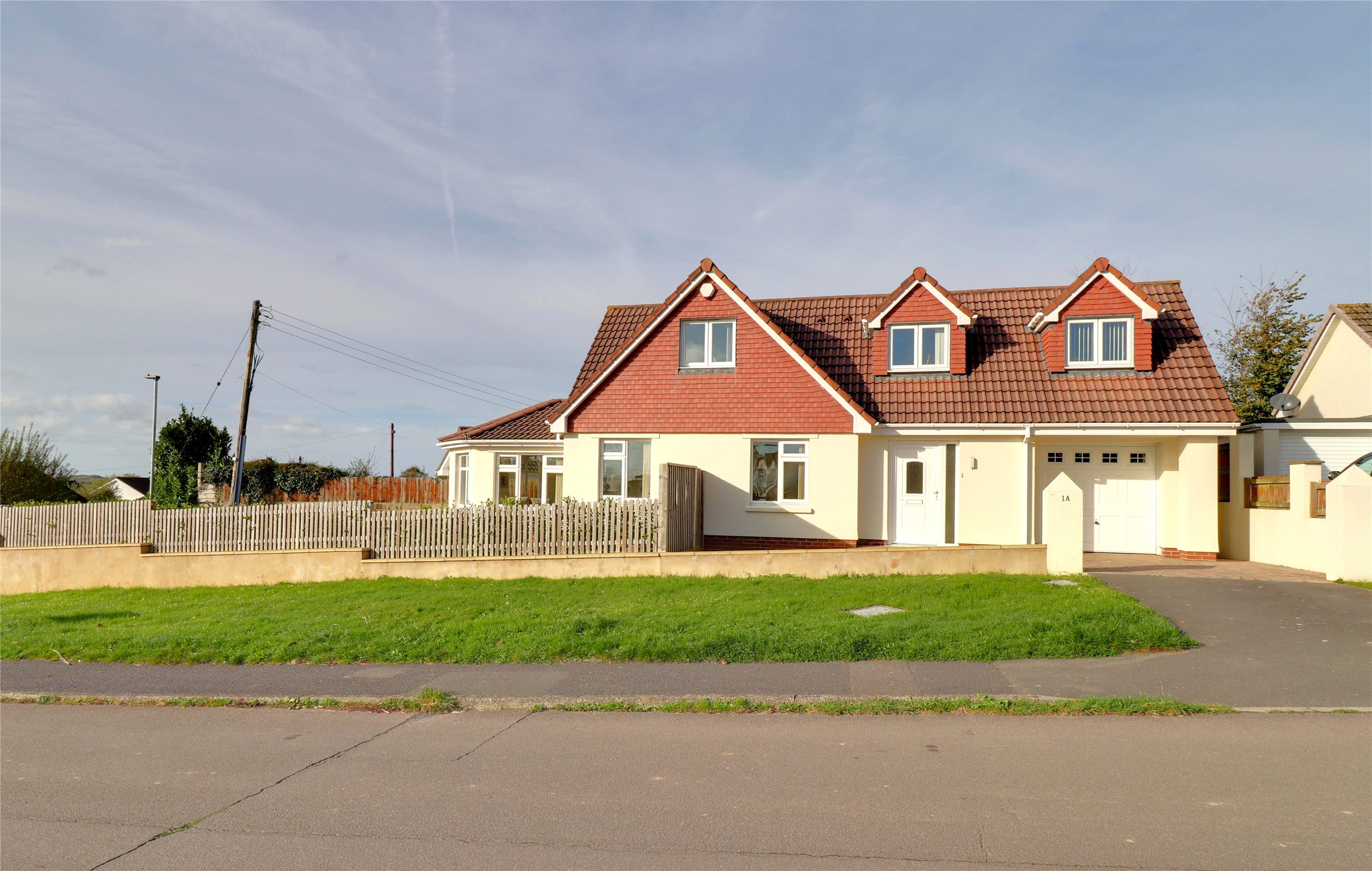 Stallards, Braunton, Devon, EX33