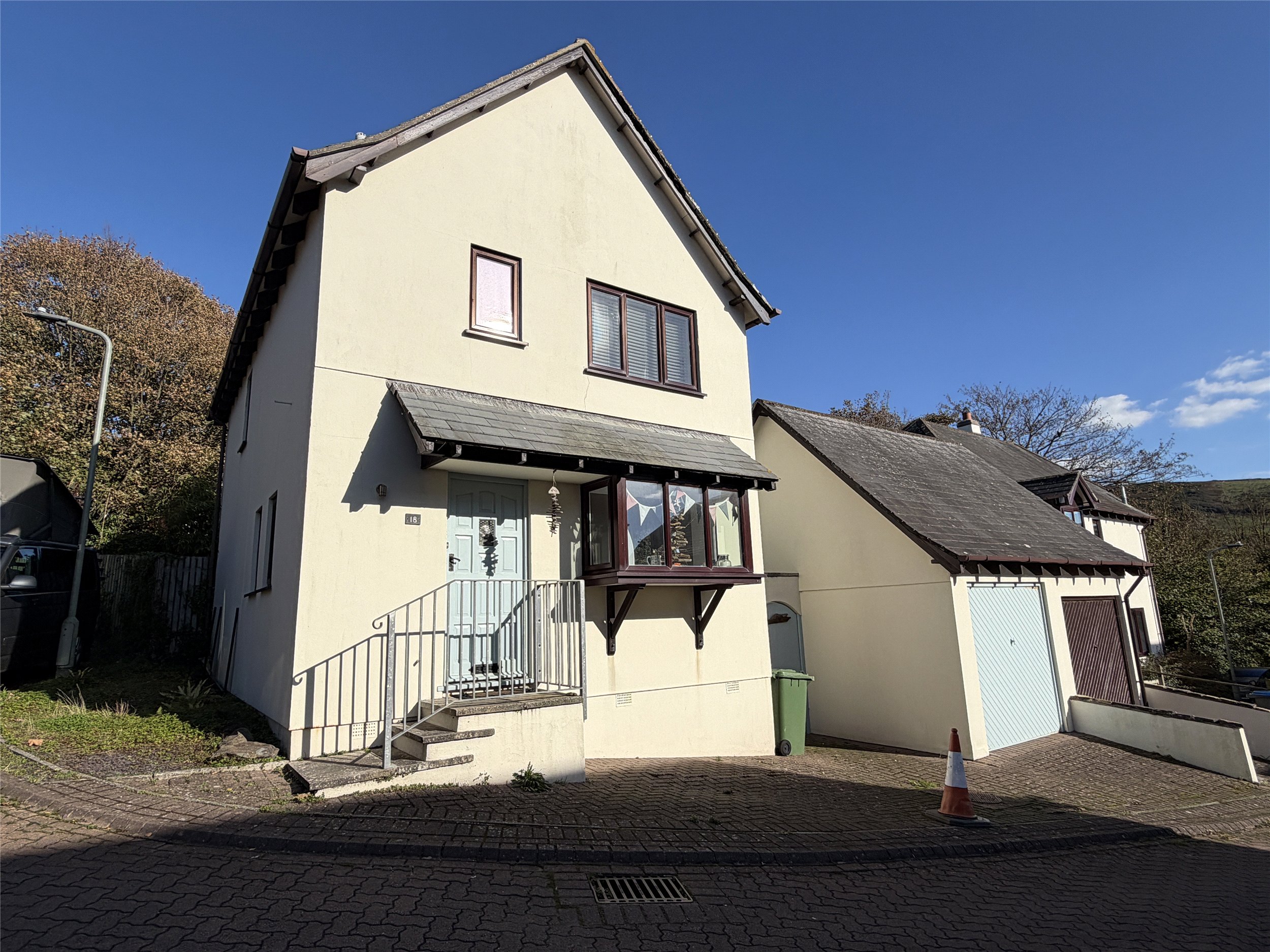 Myrtle Farm View, Croyde, Braunton, Devon, EX33