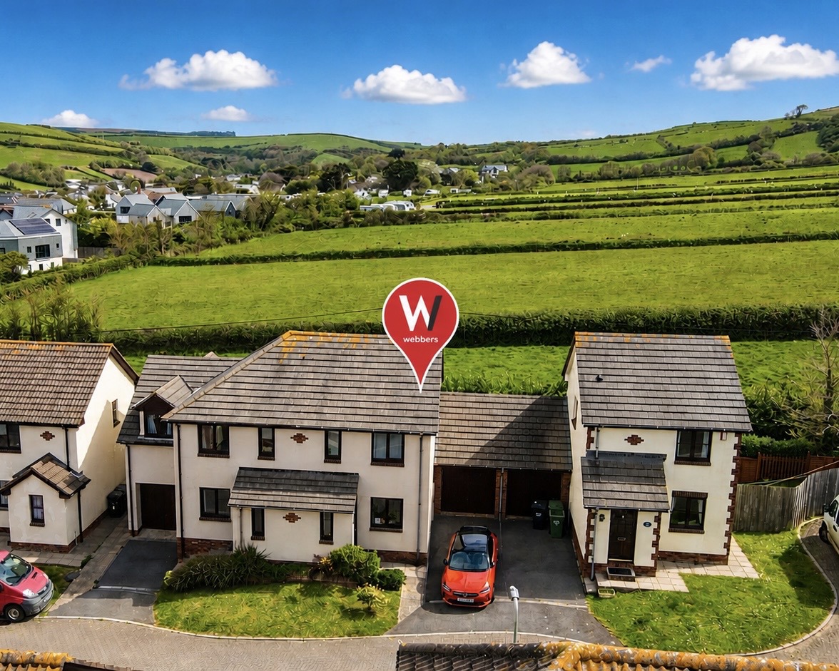 Ora Stone Park, Croyde, Braunton, Devon, EX33