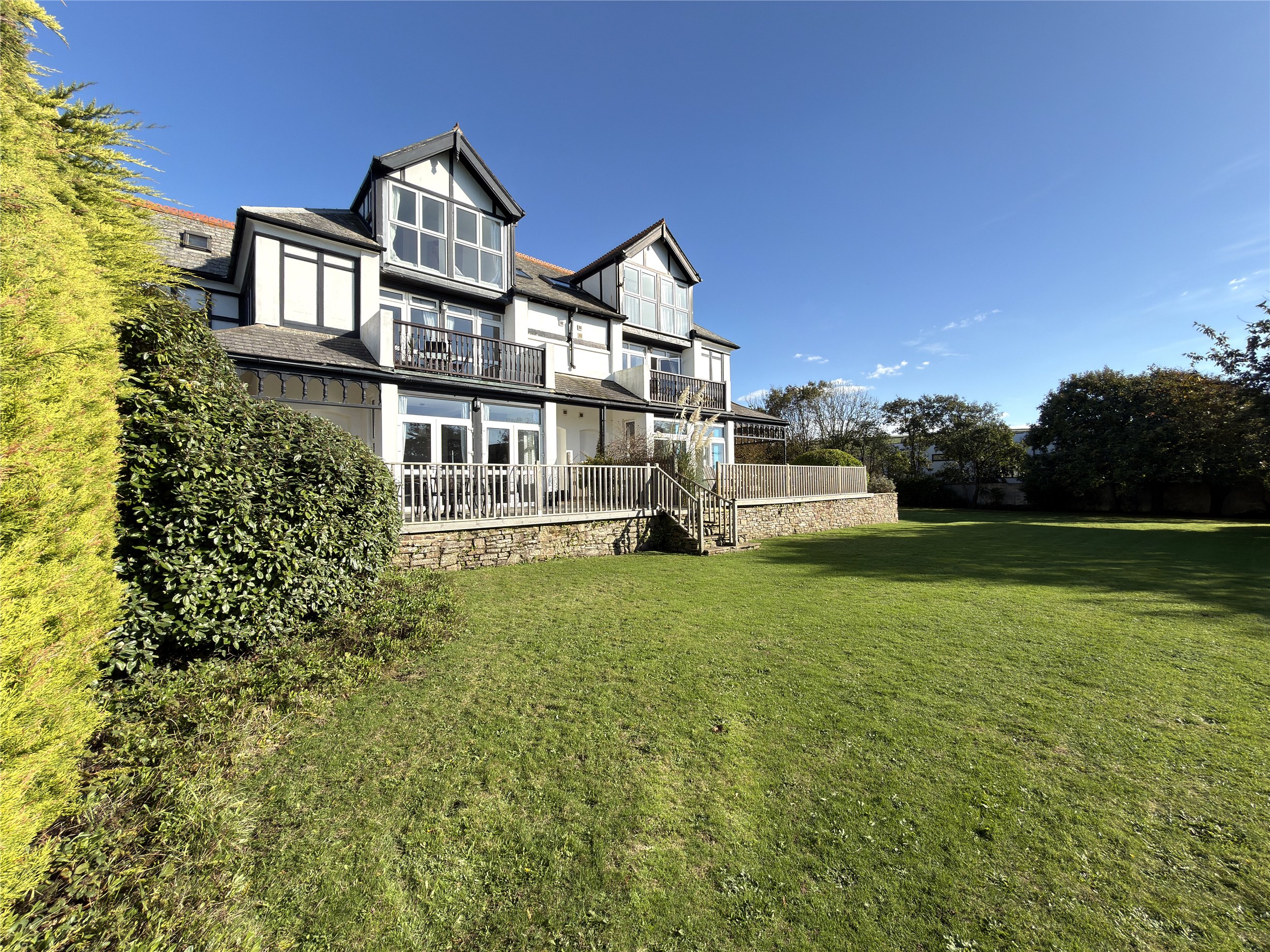 Croyde, Braunton, EX33