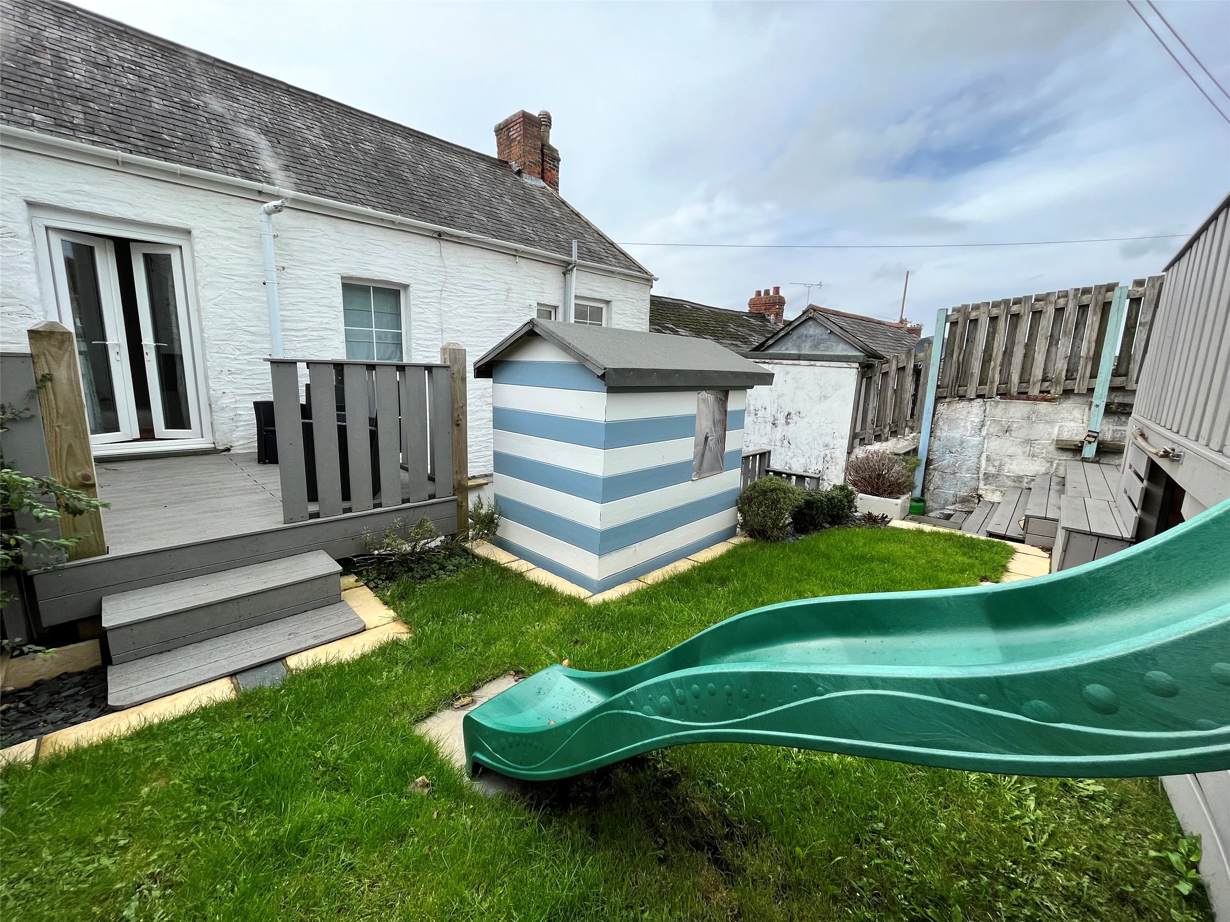Heanton Street, Braunton, EX33