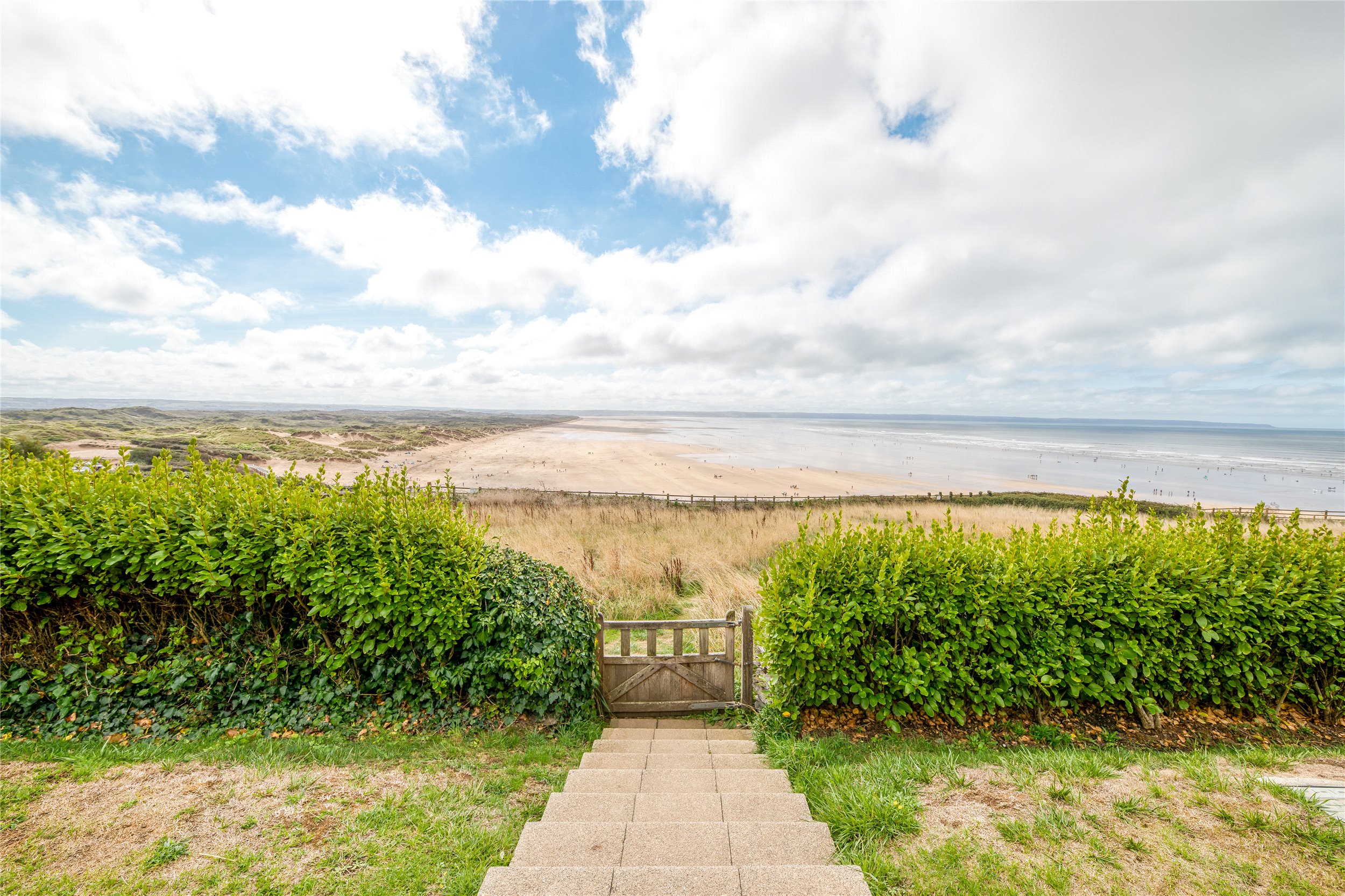 Oceanpoint, Saunton, EX33