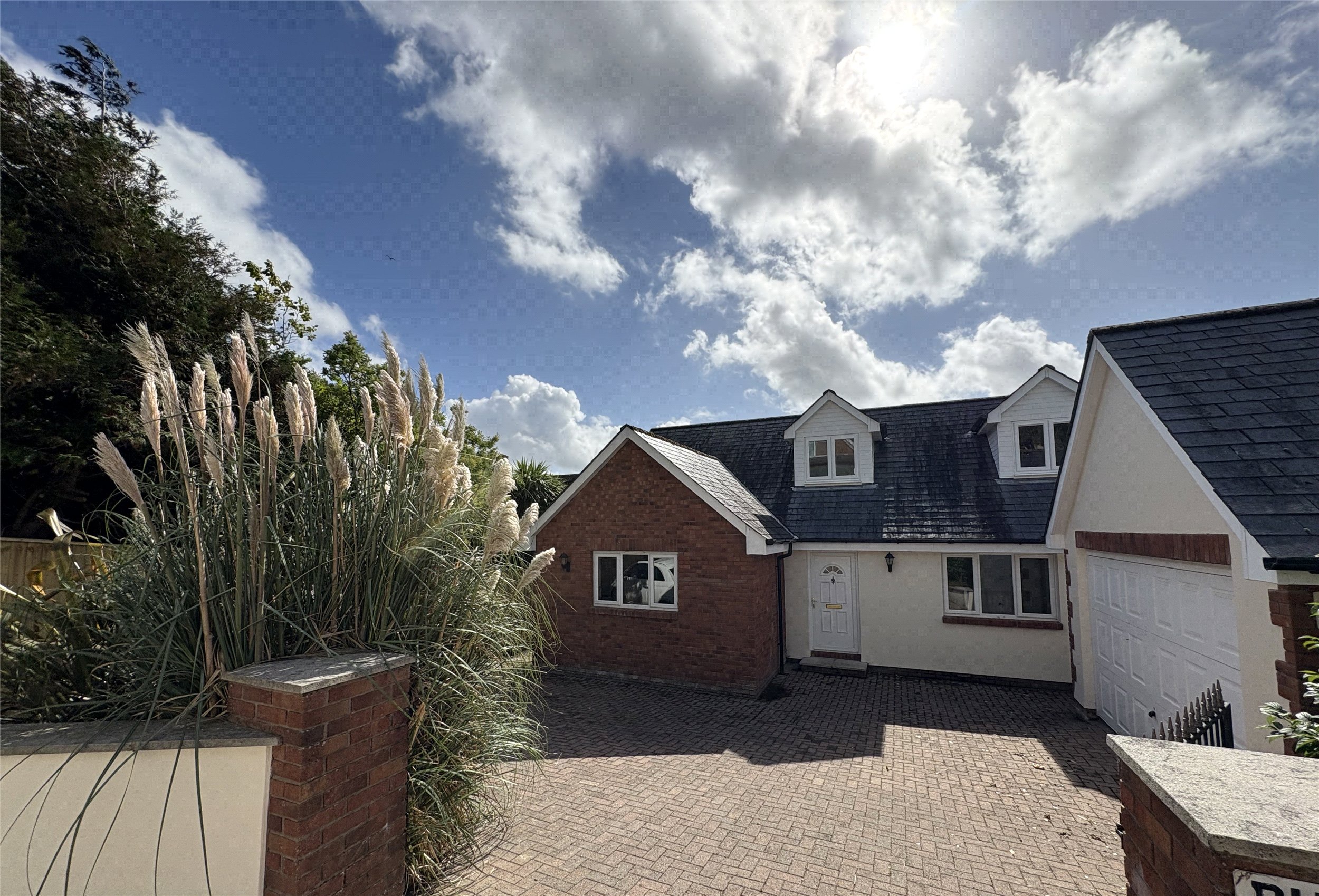 Higher Park Road, Braunton, Devon, EX33