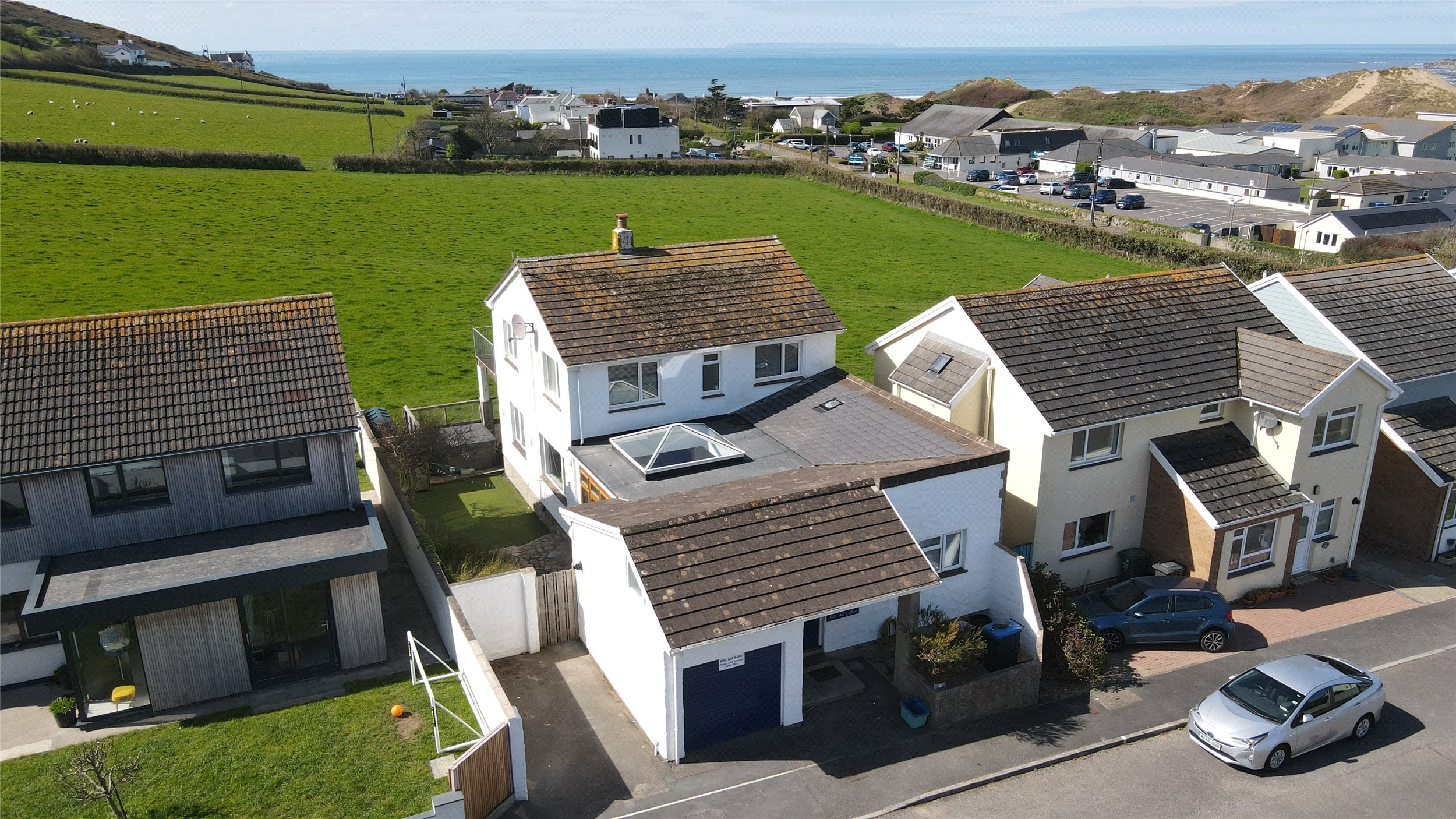 Langs Field, Croyde, Braunton, EX33