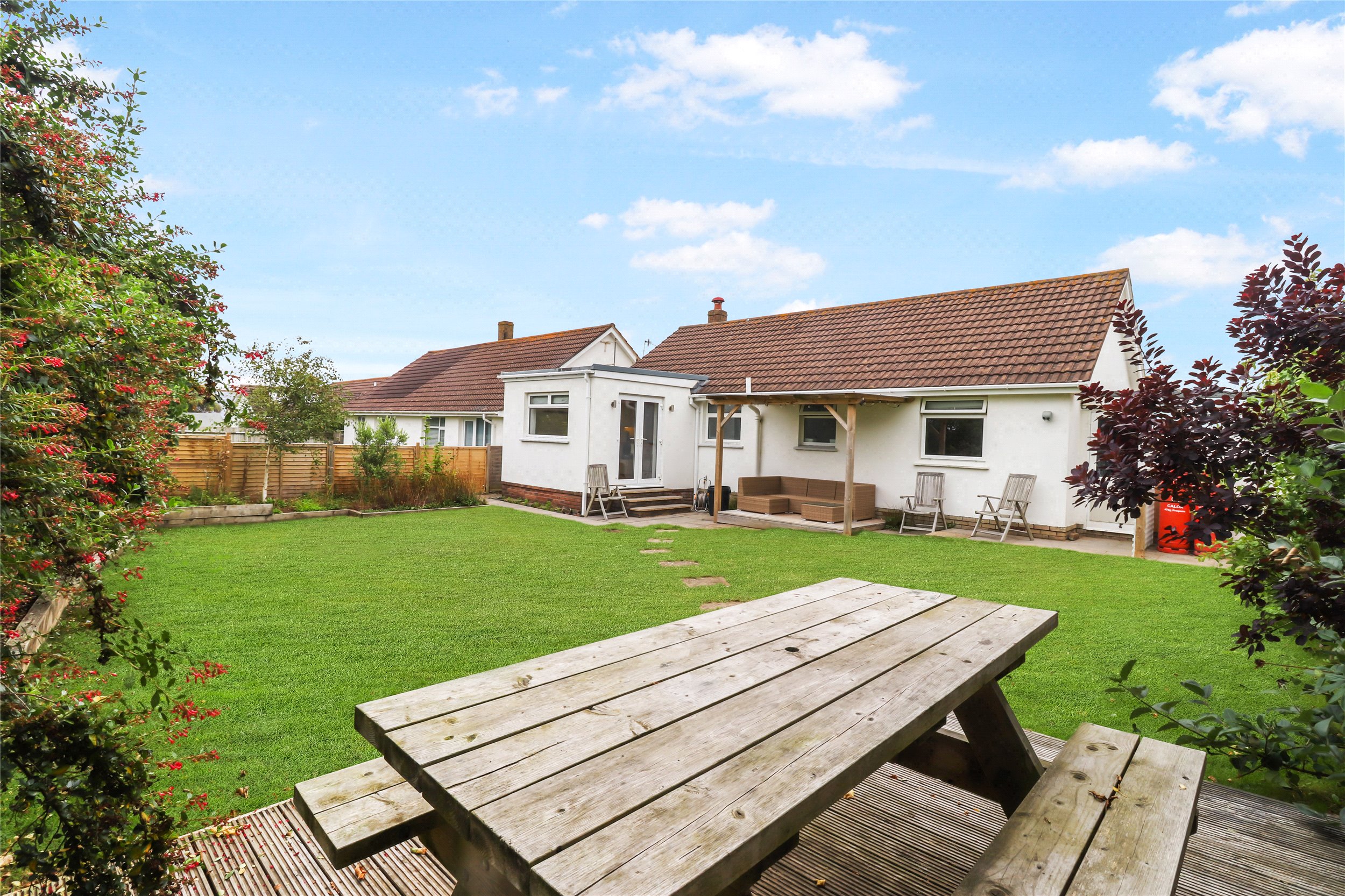 West Croyde, Croyde, Braunton, Devon, EX33