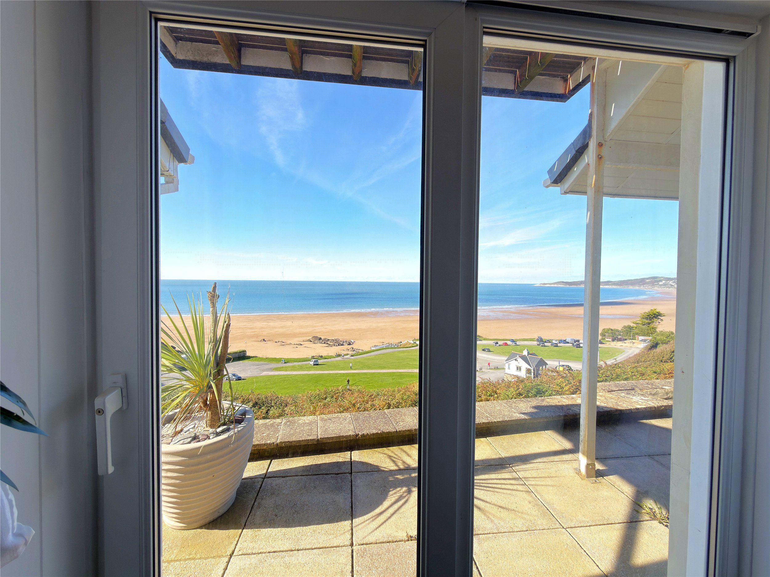 Clifton Court, Putsborough, Braunton, Devon, EX33