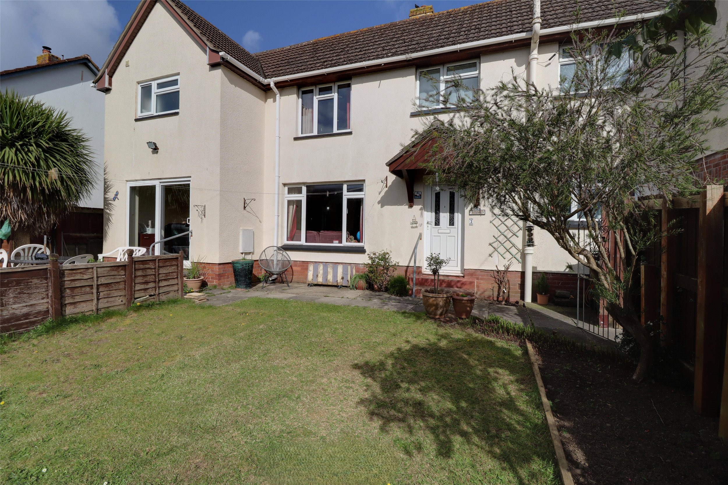 Barton Lane Close, Braunton, Devon, EX33