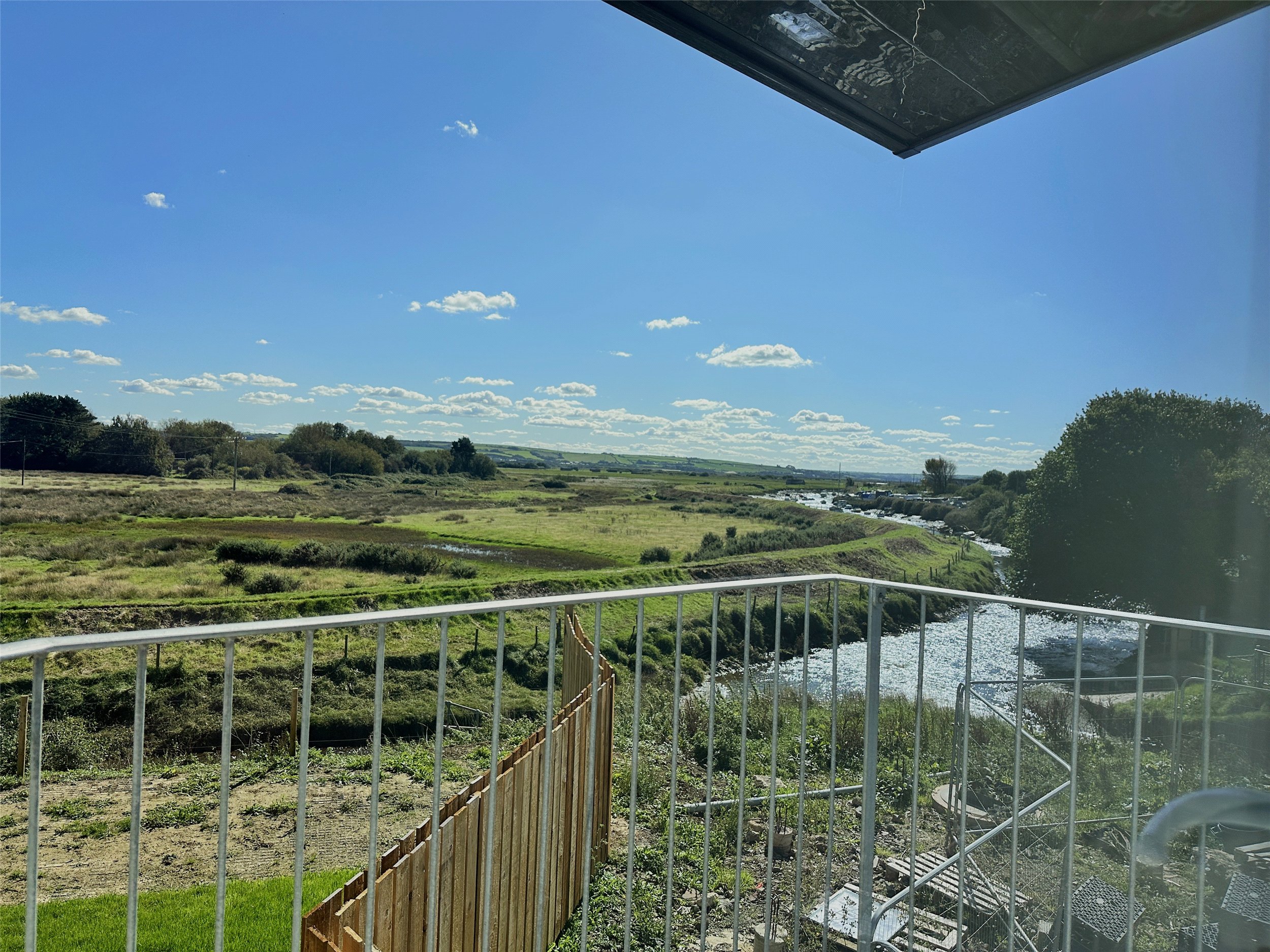 Riversmeet, Velator, Braunton, Devon, EX33