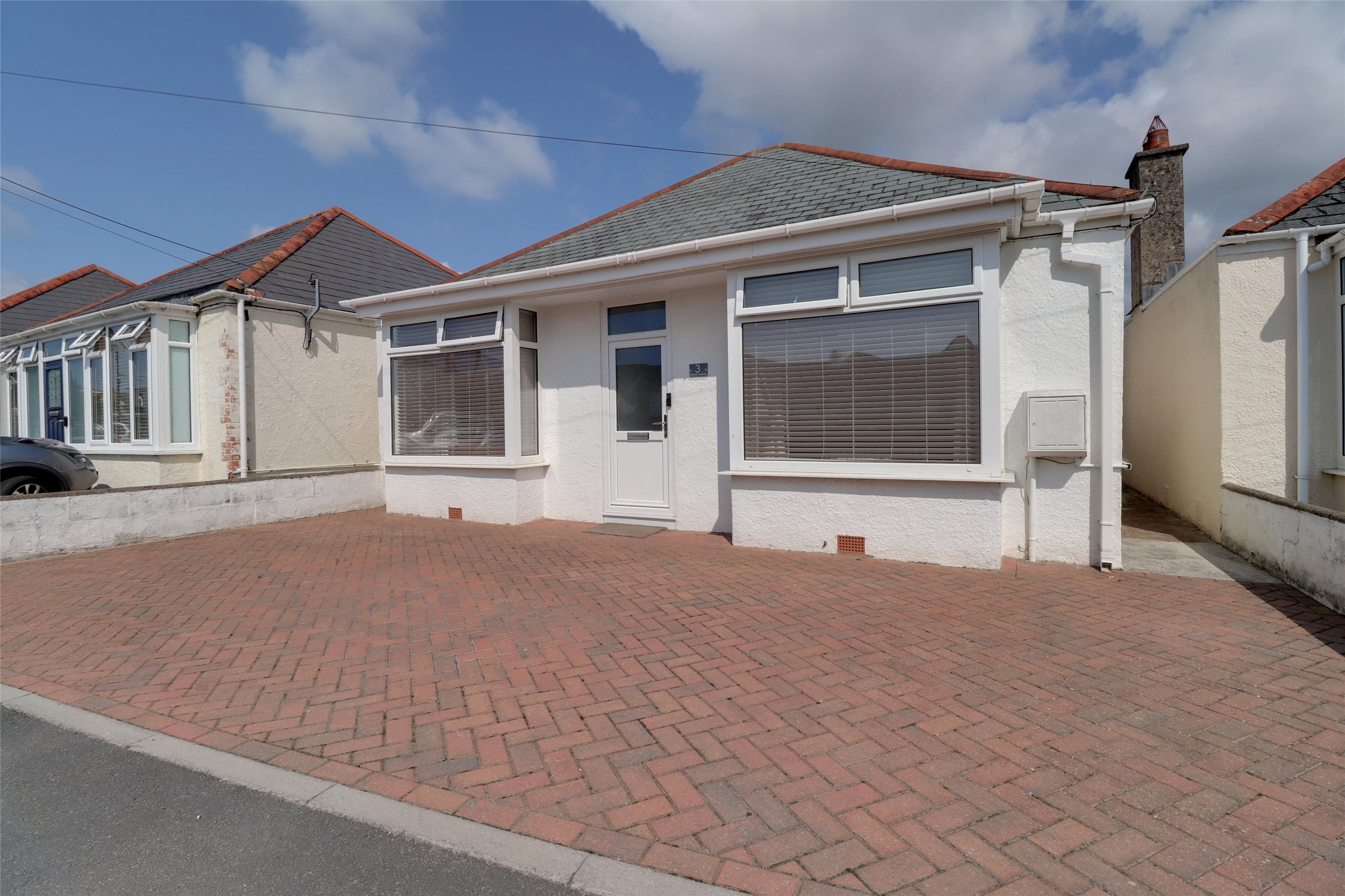 Barton Avenue, Braunton, Devon, EX33