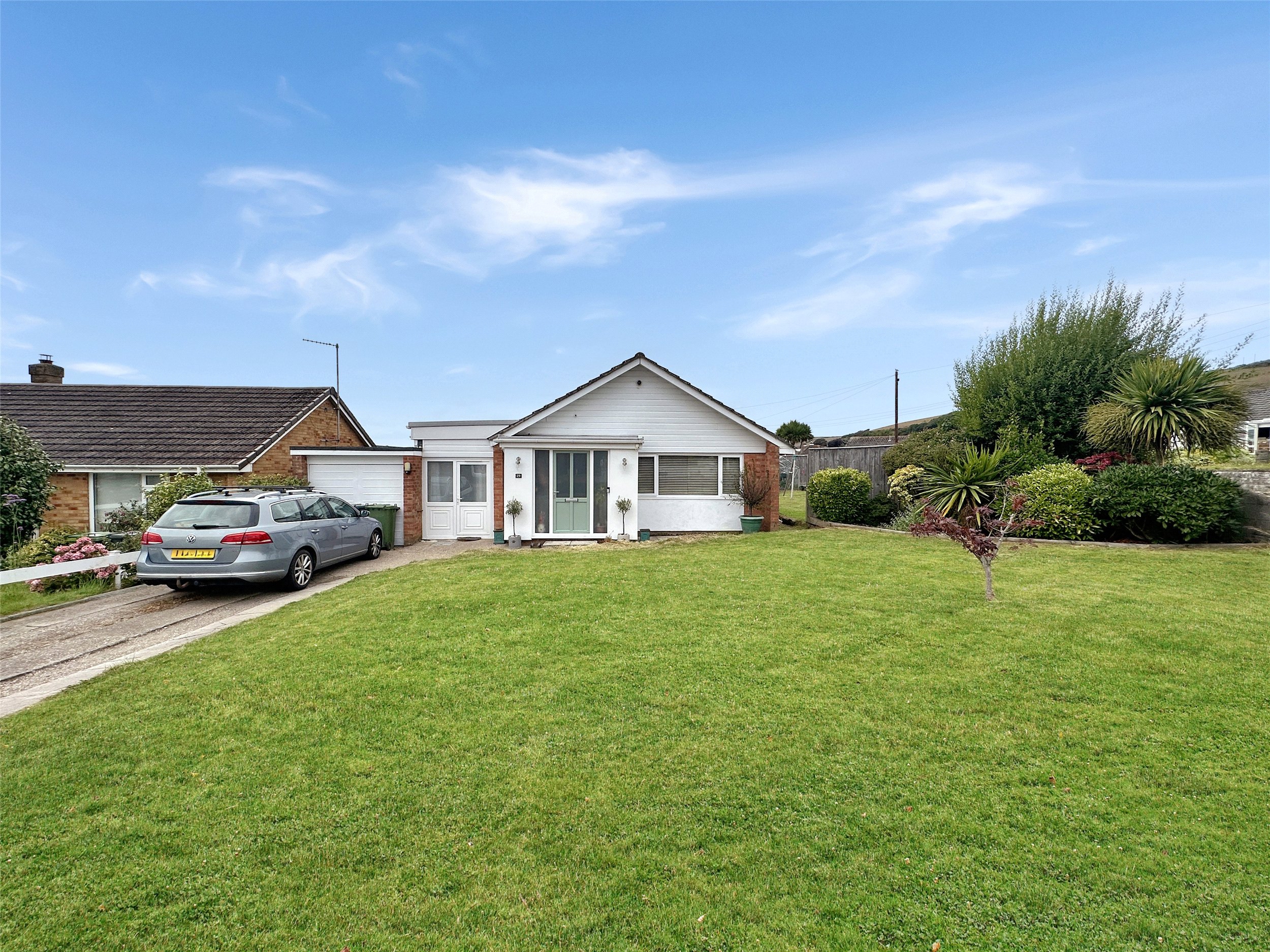 Kingsacre, Braunton, Devon, EX33