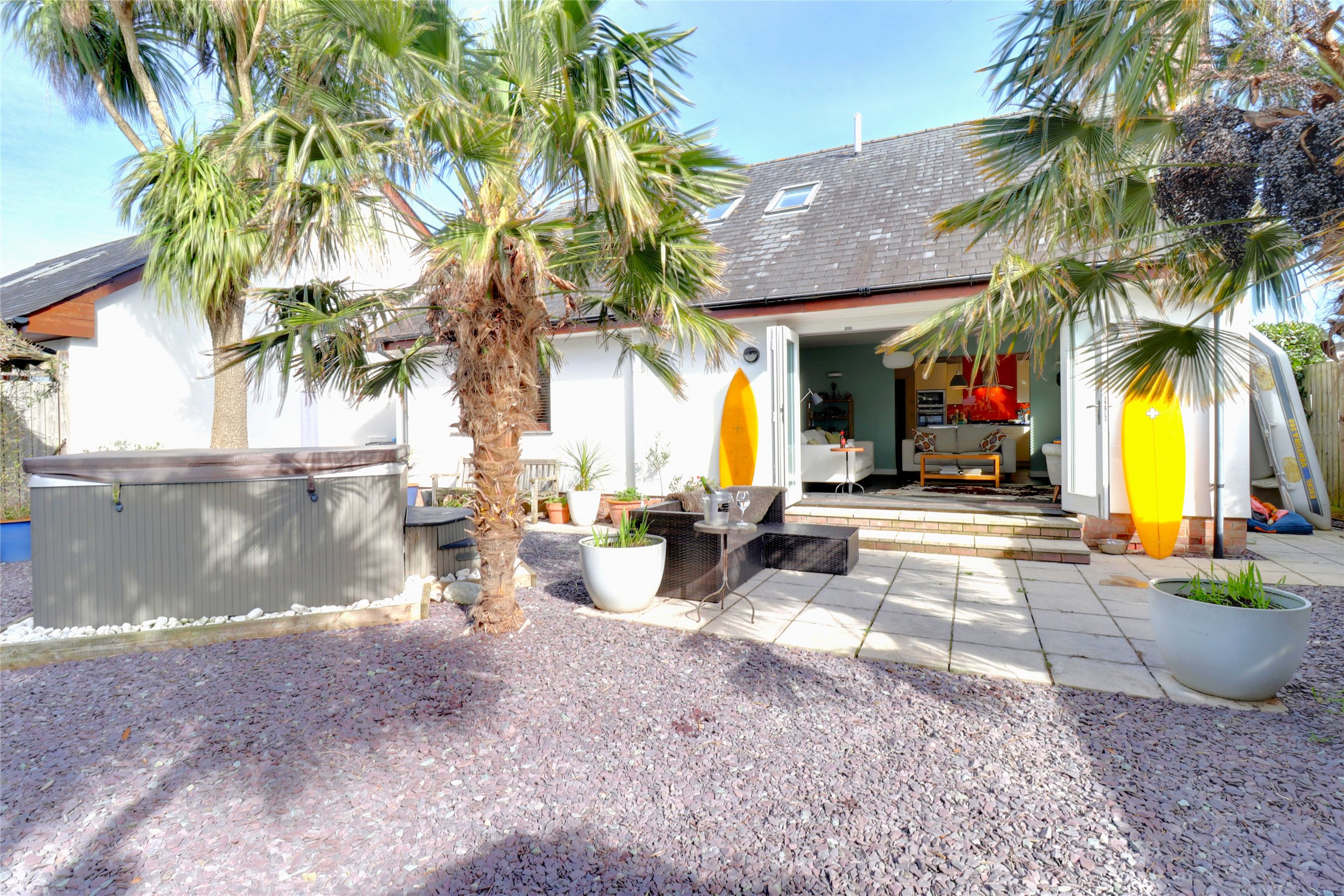 Limetree Grove, Braunton, Devon, EX33