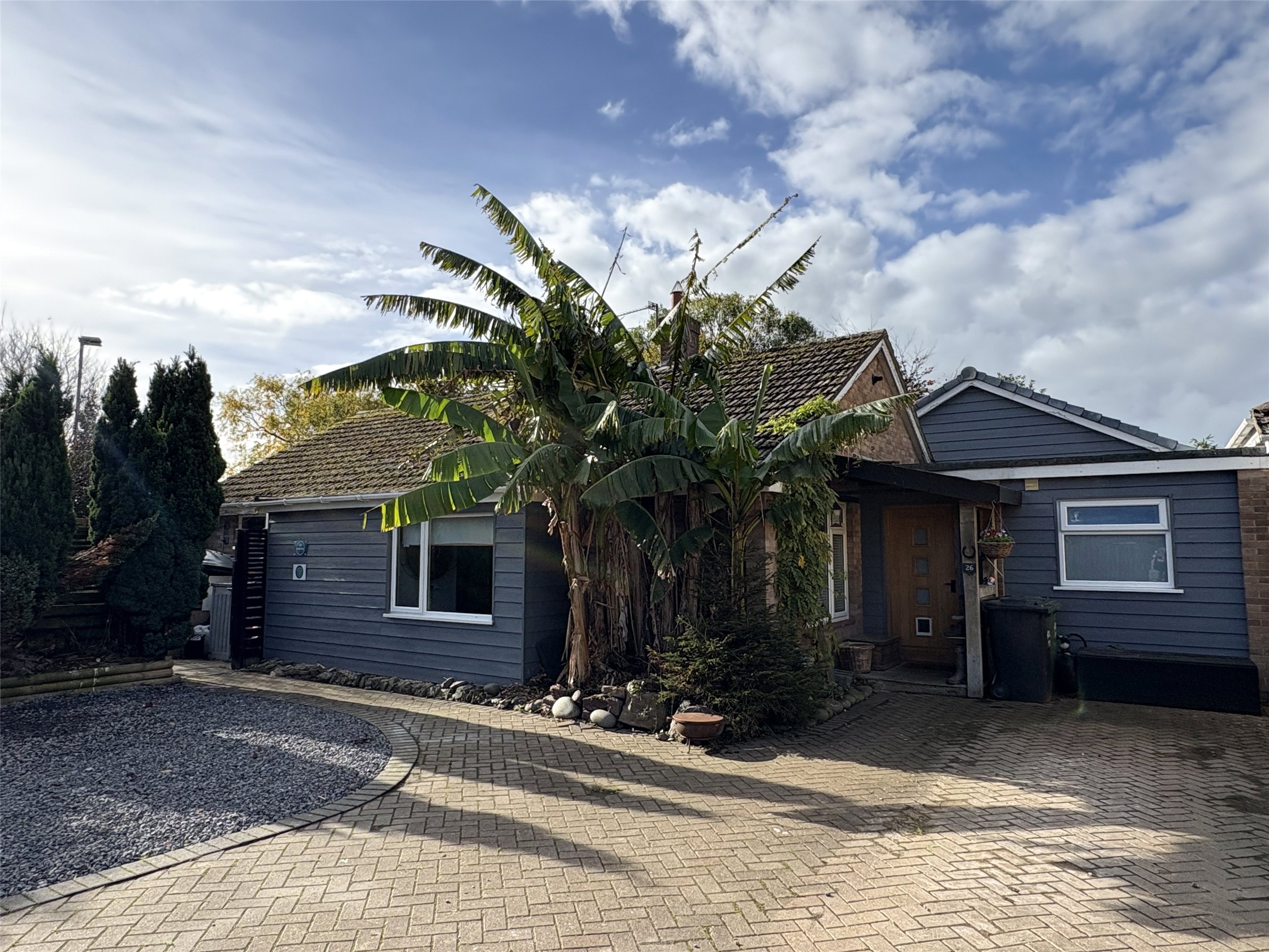 Curve Acre, Braunton, Devon, EX33