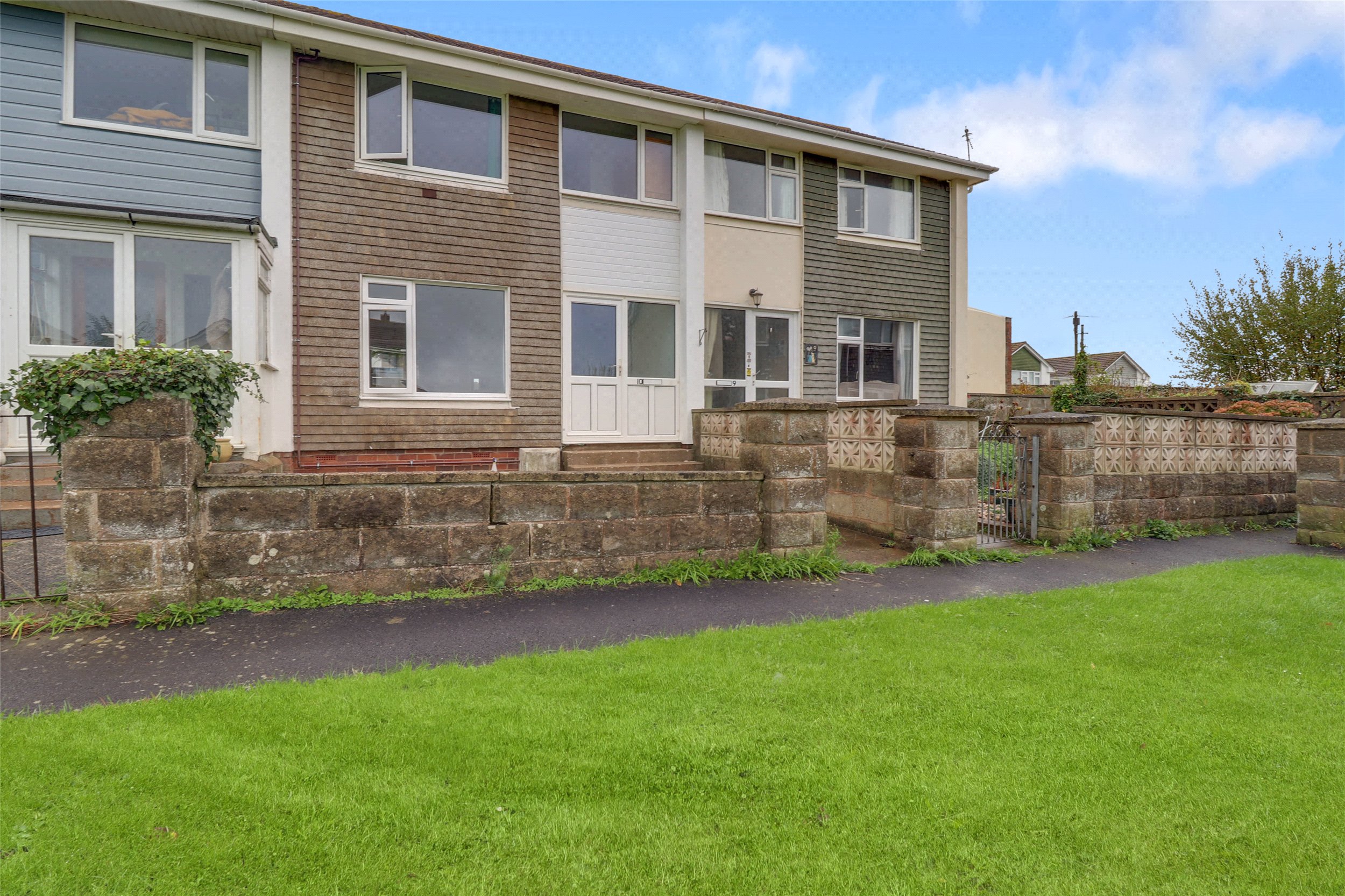 Ralph Close, Braunton, Devon, EX33