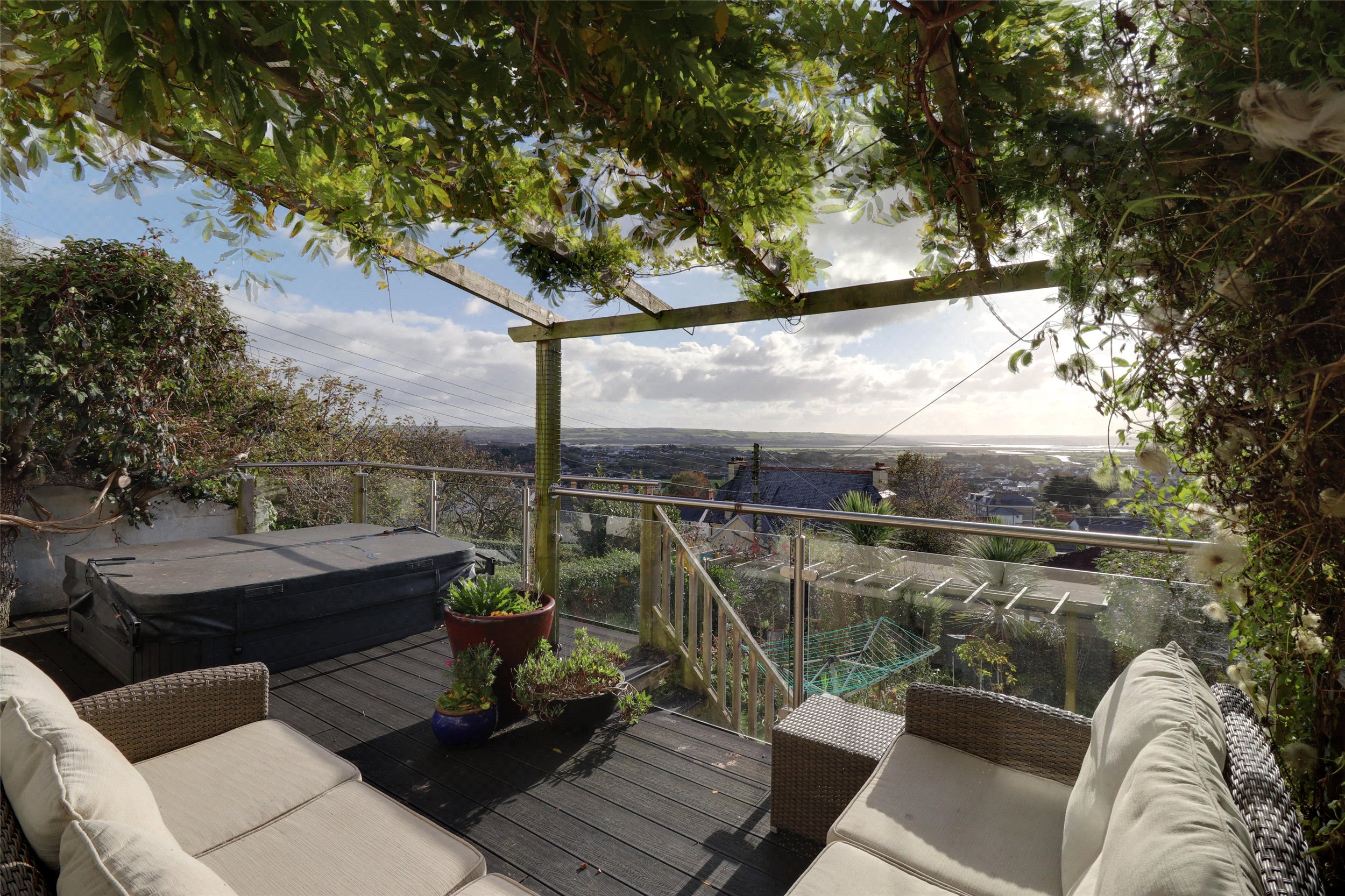 Down Lane, Braunton, Devon, EX33