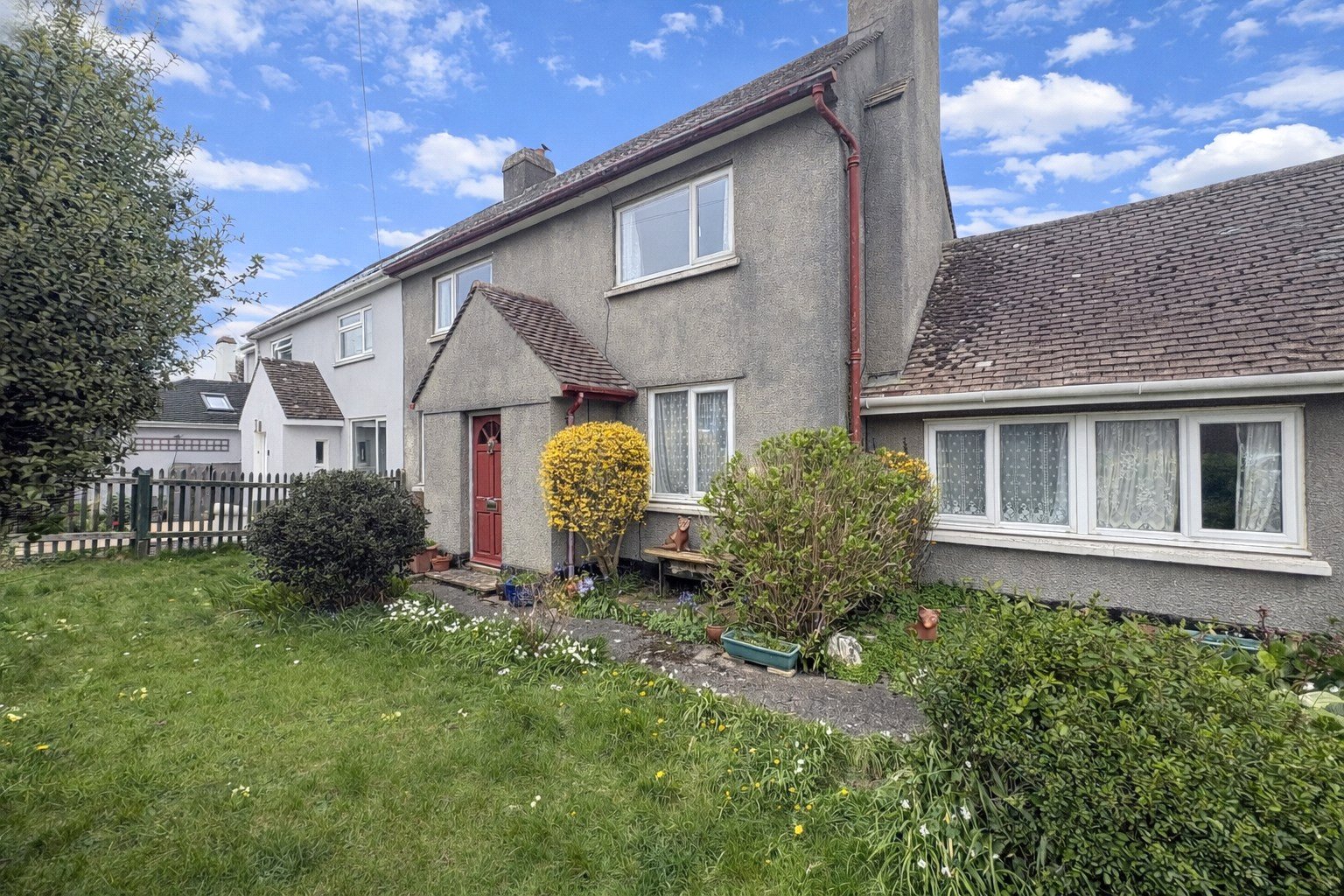 Field Close, Braunton, Devon, EX33