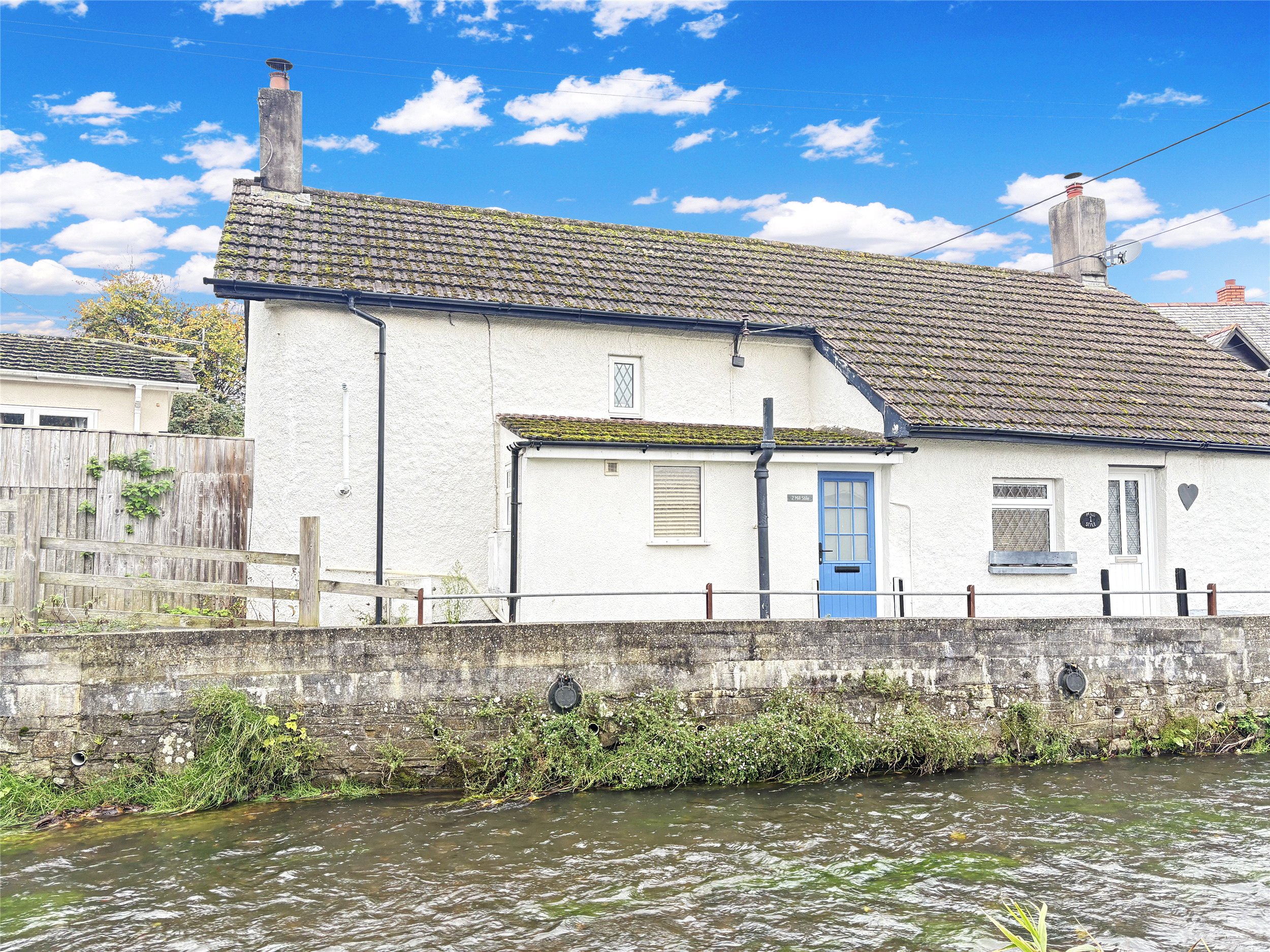 Mill Stile, Braunton, EX33