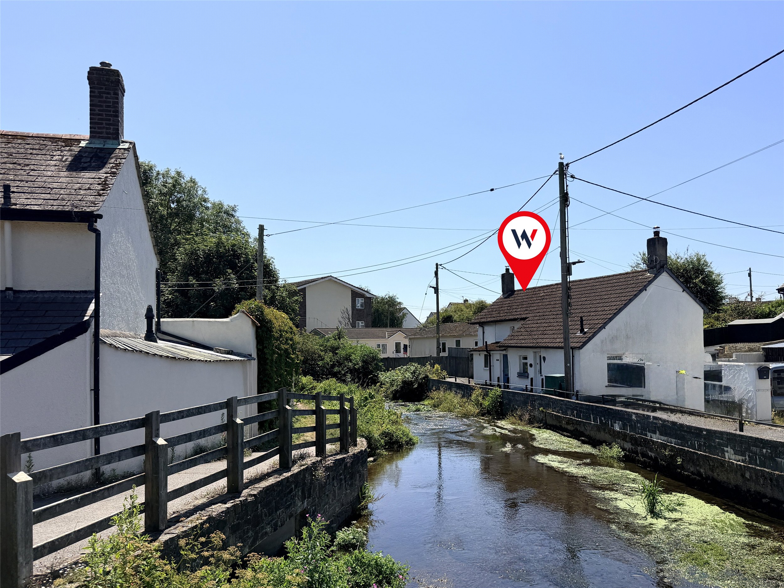Mill Stile, Braunton, EX33