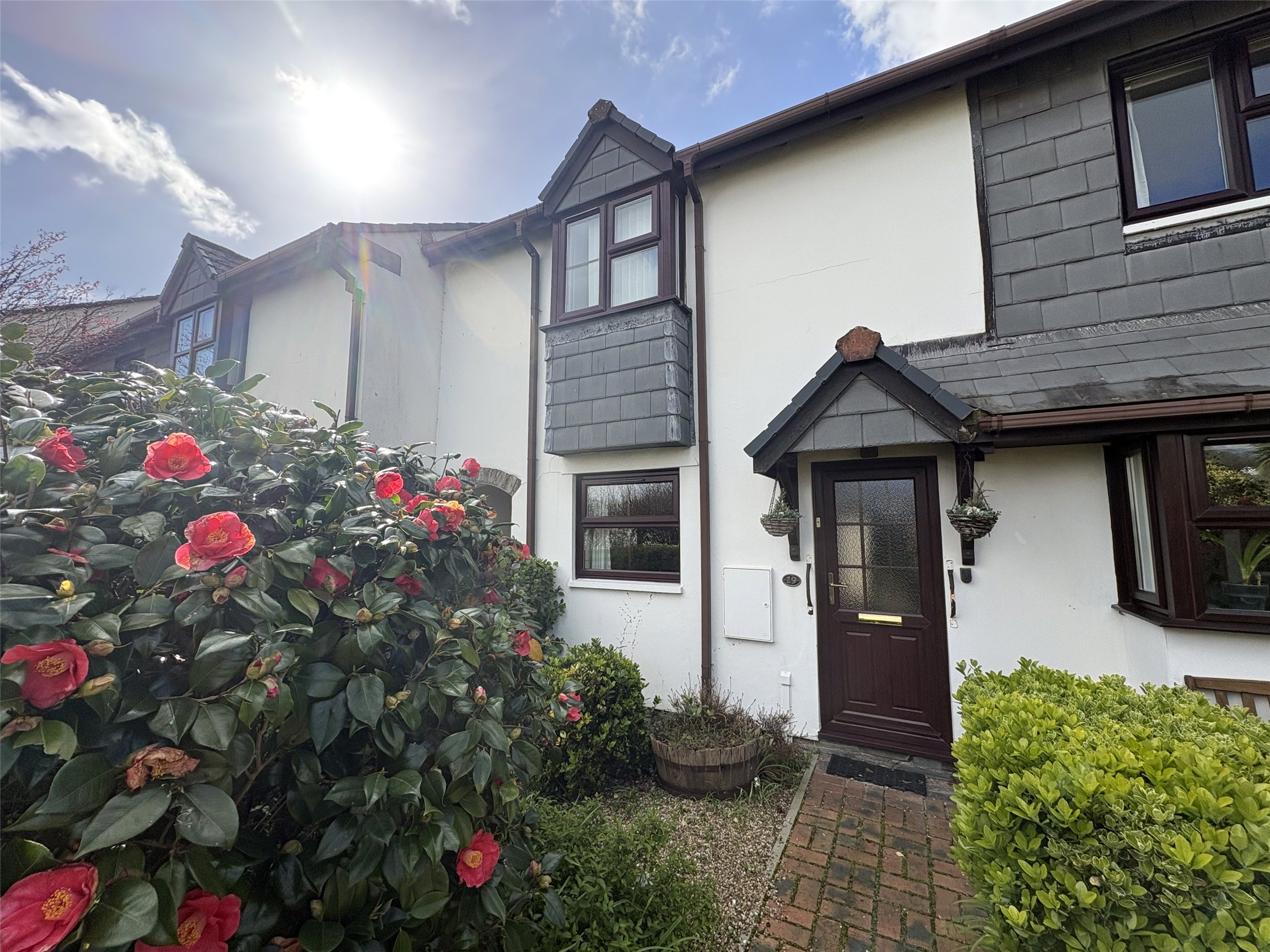 Town Farm Court, Braunton, Devon, EX33