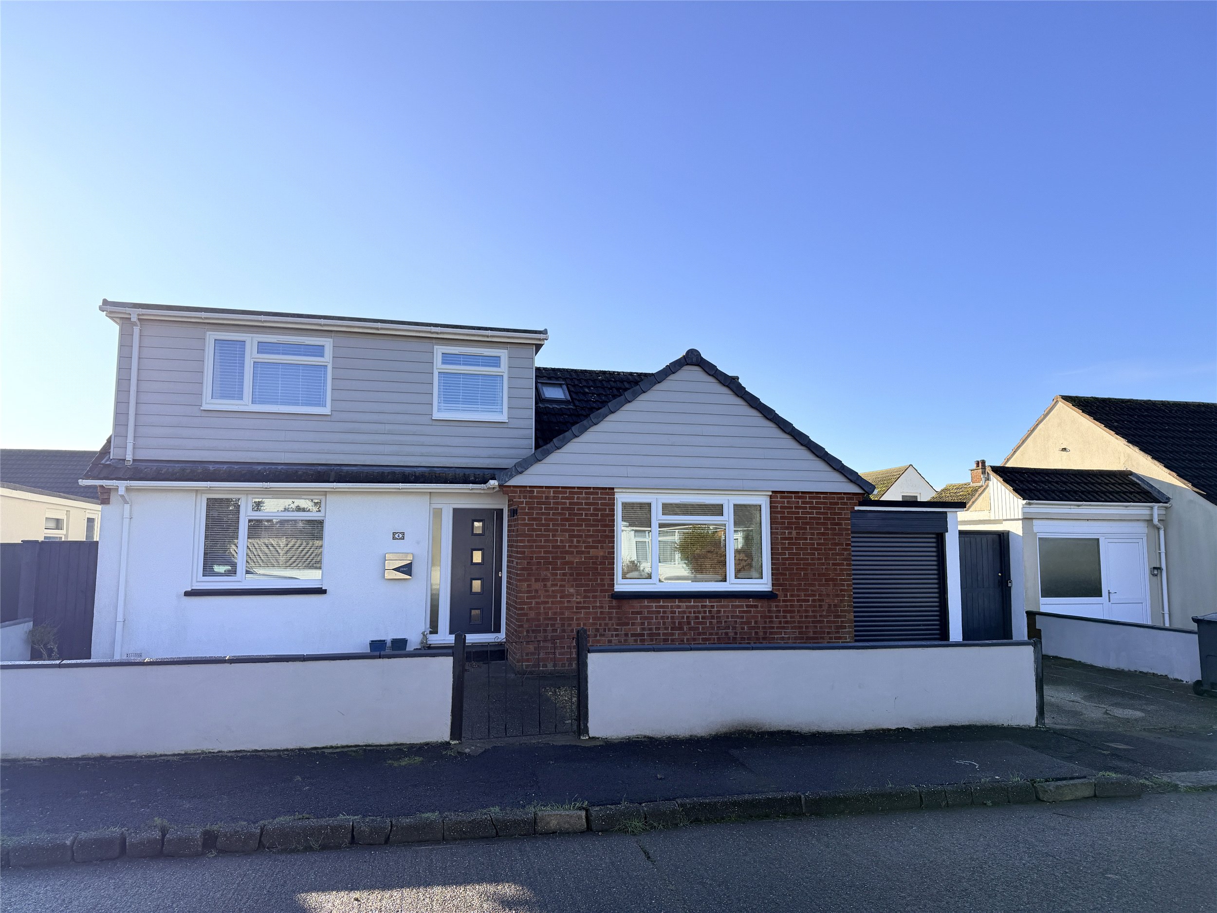 Ralph Road, Braunton, Devon, EX33