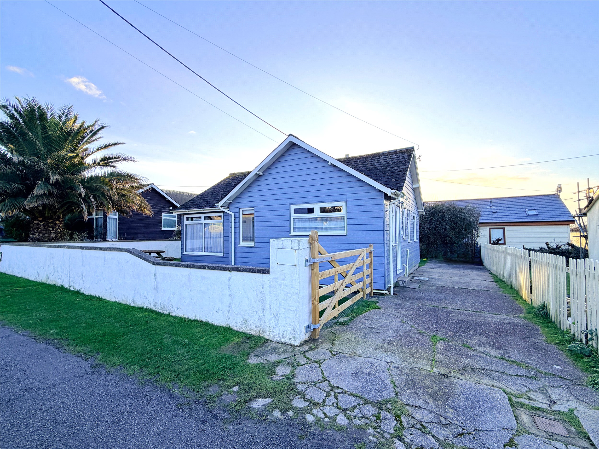 Leadengate Close, Croyde, Braunton, Devon, EX33