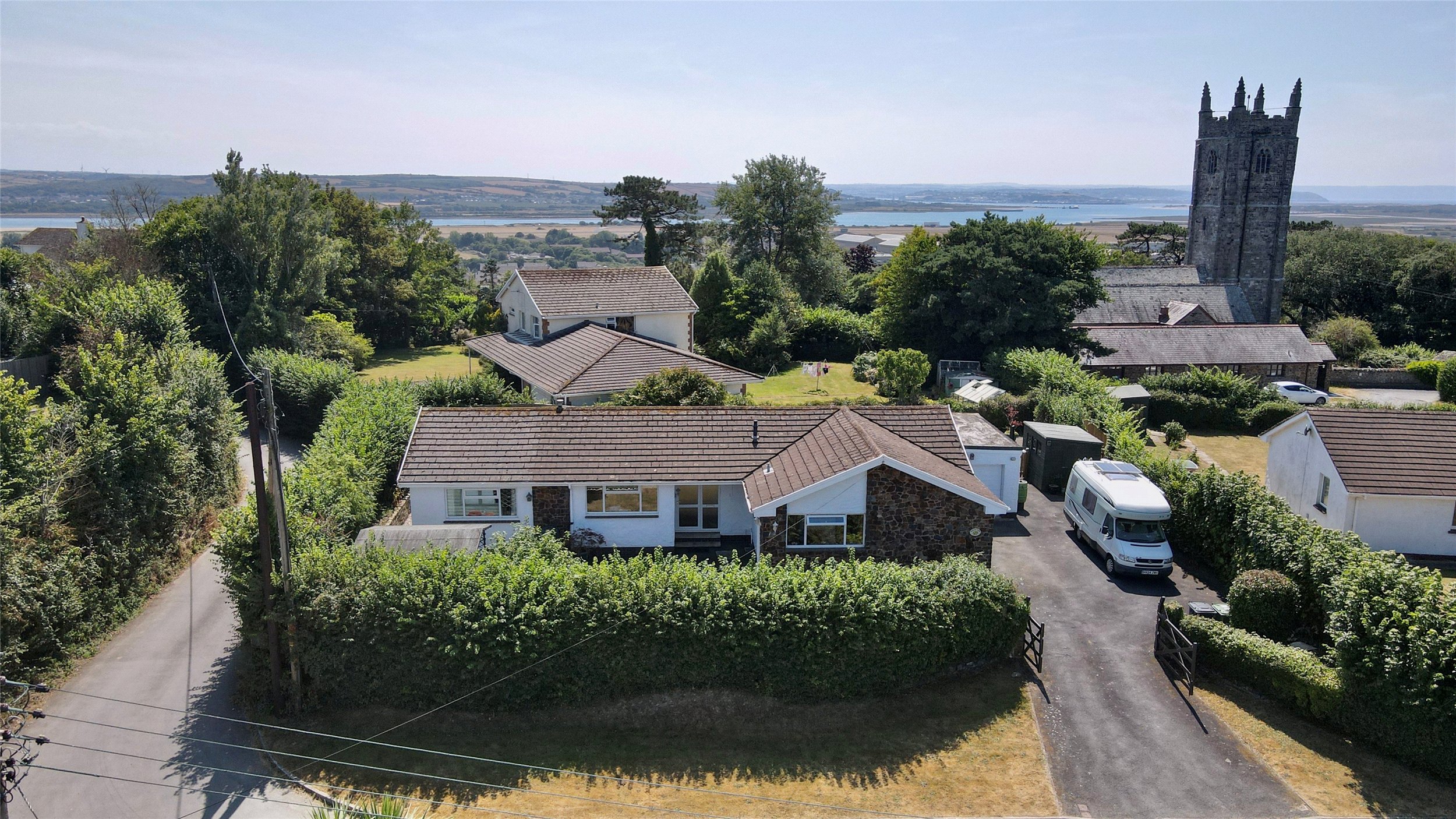 Heanton, Barnstaple, Devon, EX31
