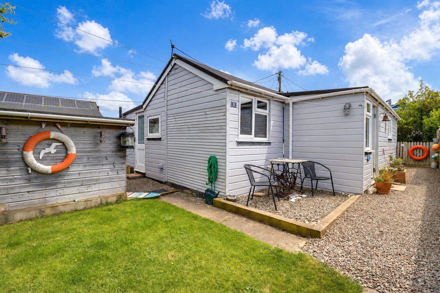 Leadengate Fields, Croyde, Braunton, Devon, EX33