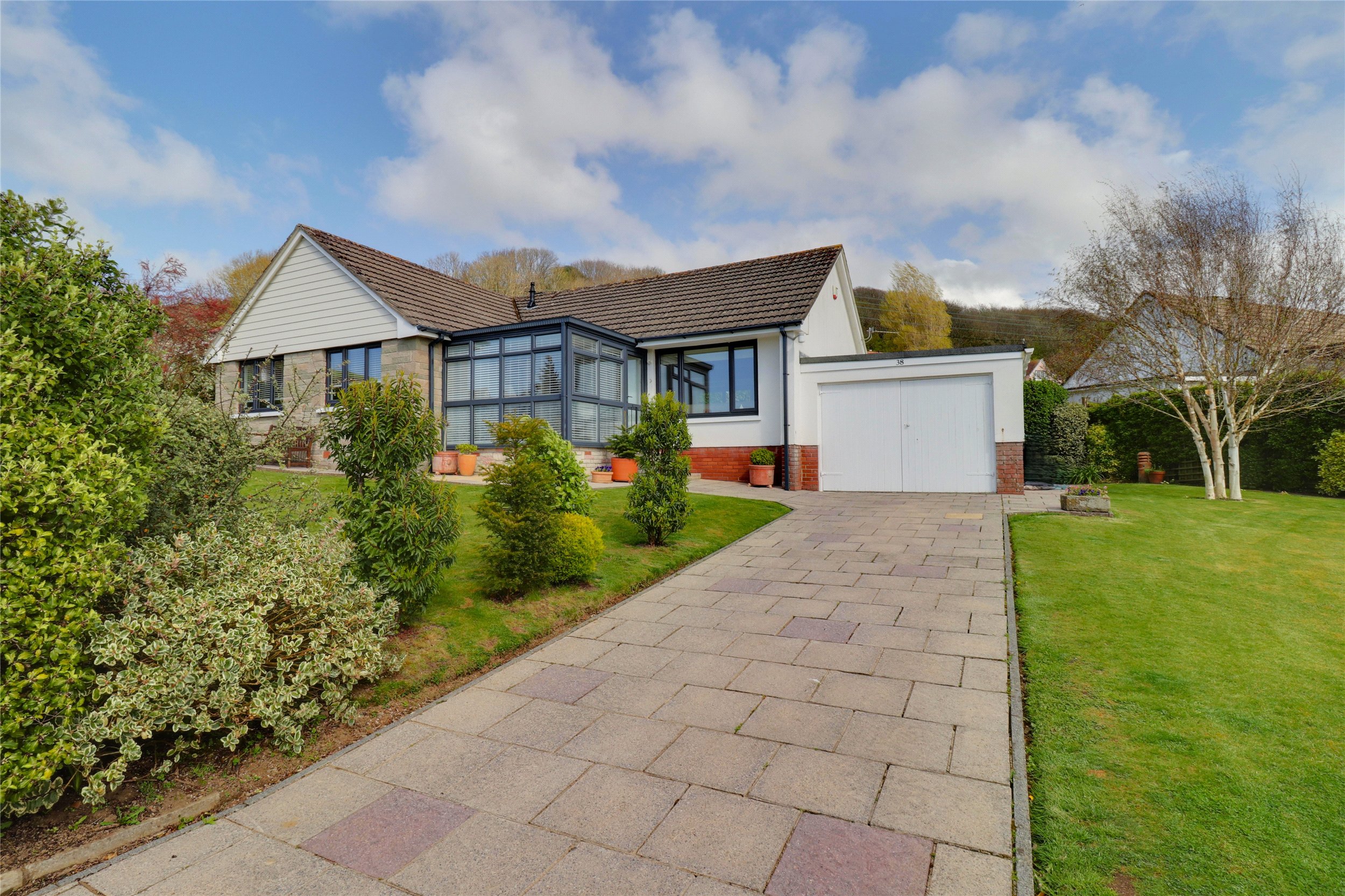 Stallards, Braunton, Devon, EX33