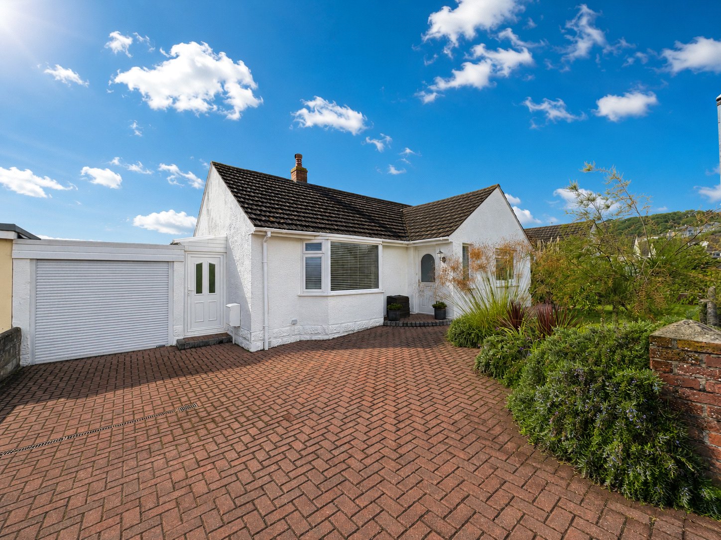 The Brittons, Braunton, Devon, EX33