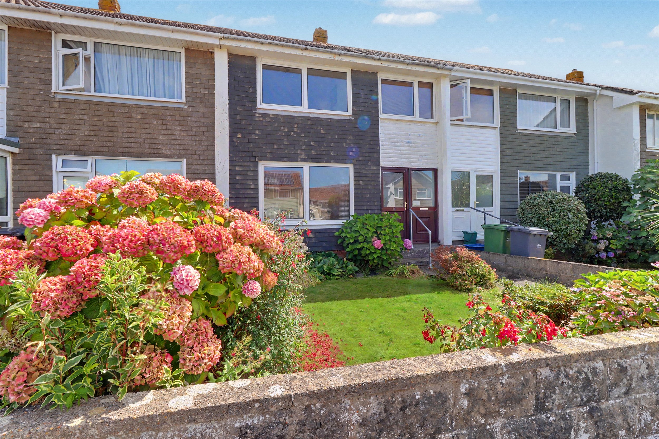 Quantocks, Braunton, Devon, EX33