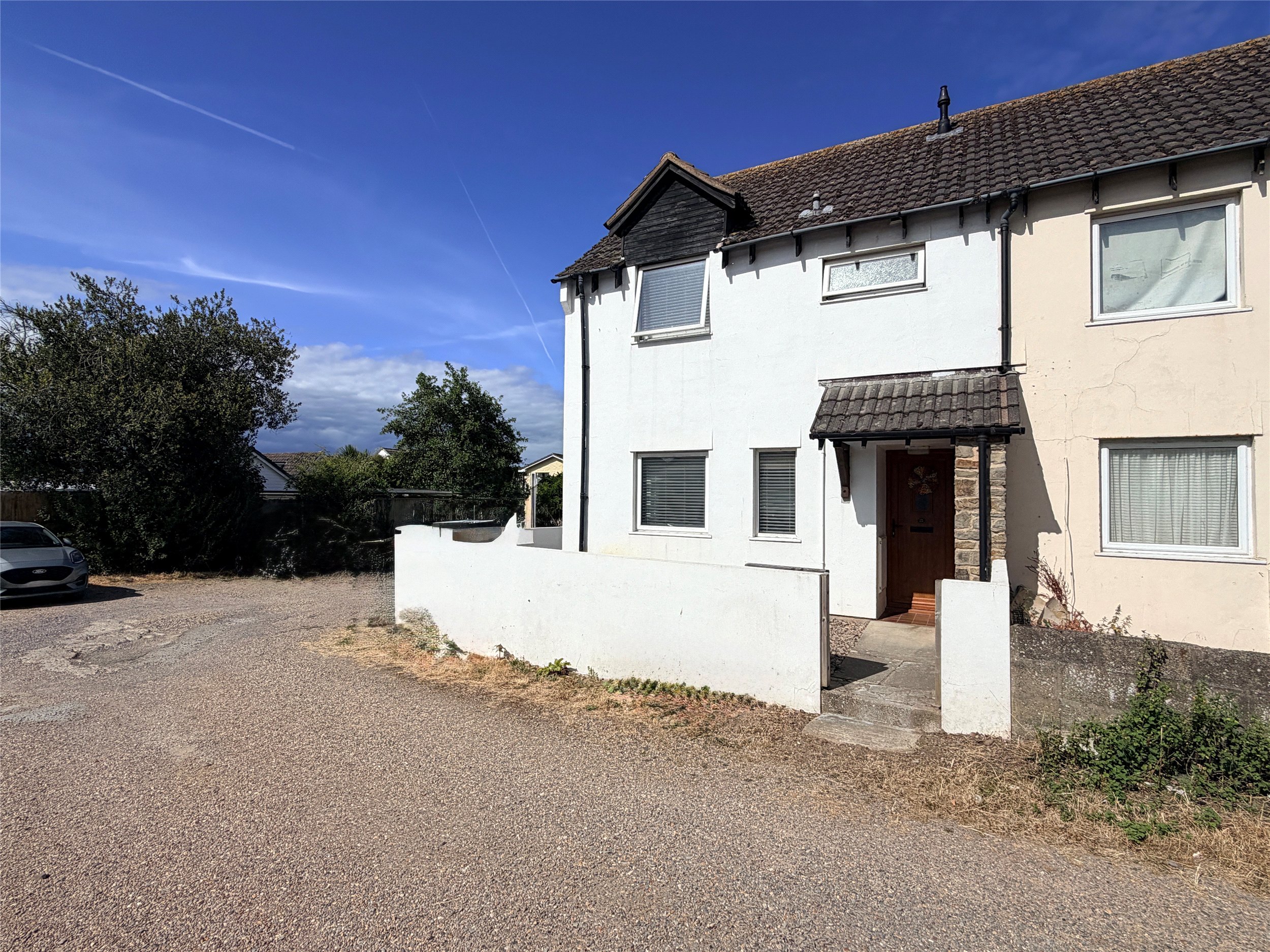 Garden Close, Braunton, Devon, EX33